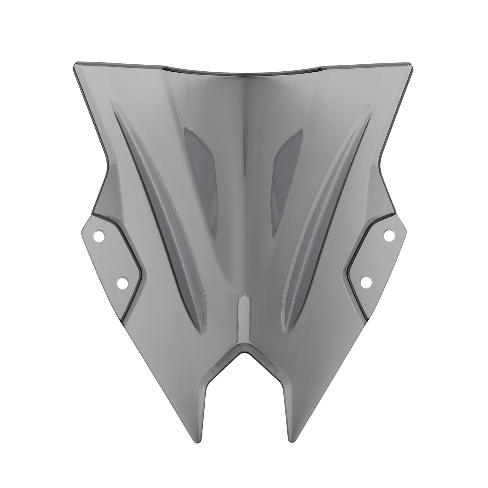 KAWASAKI NINJA 500 EX500R 2024-2025 Windshield Windscreen