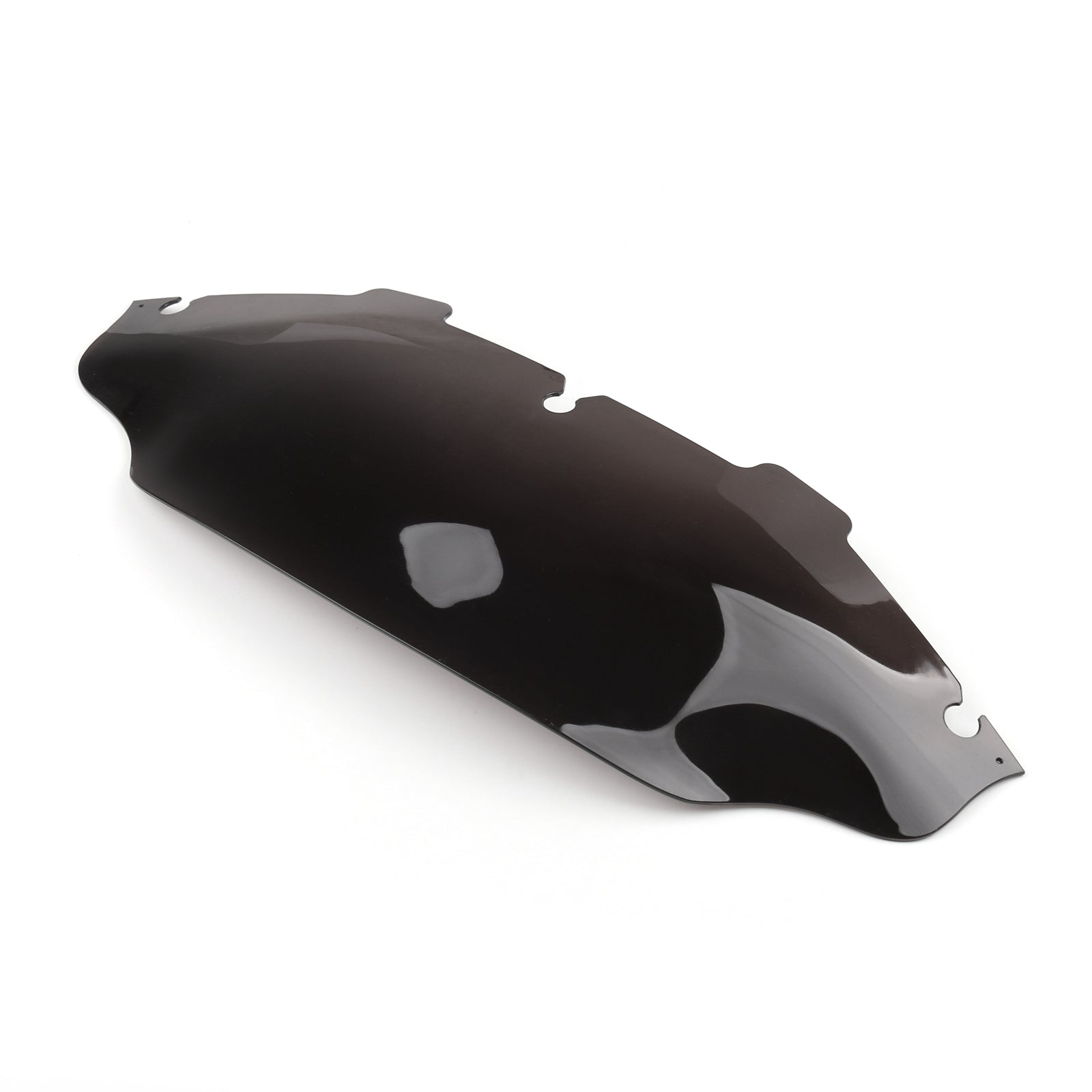 2009-2013 Harley Tri Glide Ultra Classic-FLHTCUTG 6" Windshield Windscreen