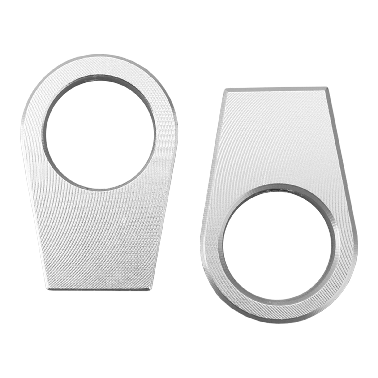 2PCS 2012-2019 Polaris Rangers CNC Aluminum 6mm Dump Bed Strut Rod End