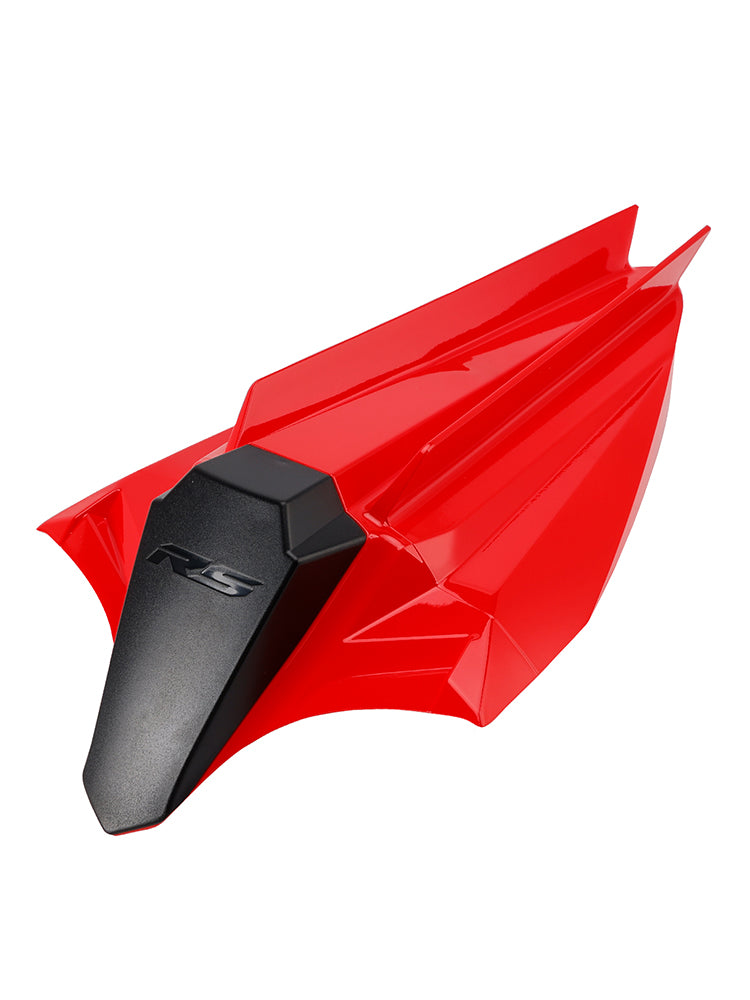 2020-2024 Aprilia RS660 Tuono 660 Red Rear Seat Cover Fairing Cowl