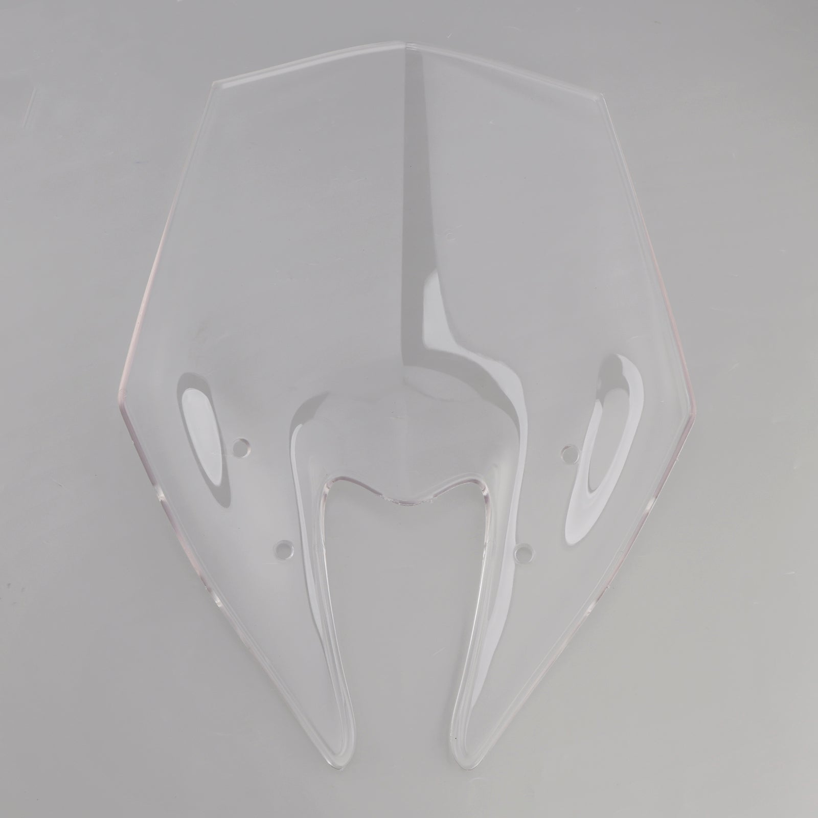 2025 Kawasaki Z900 Windscreen Windshield + Bracket