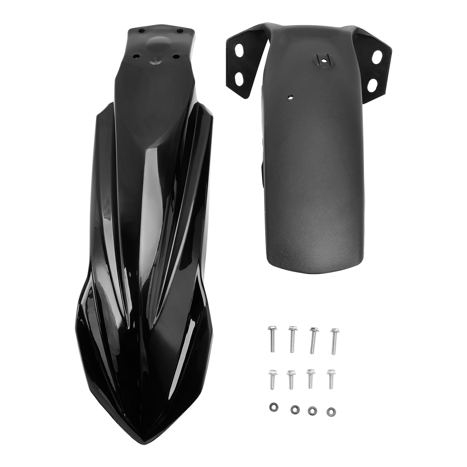 2019-2024 Yamaha Tenere 700 High Front Fender Mudguard Fairing