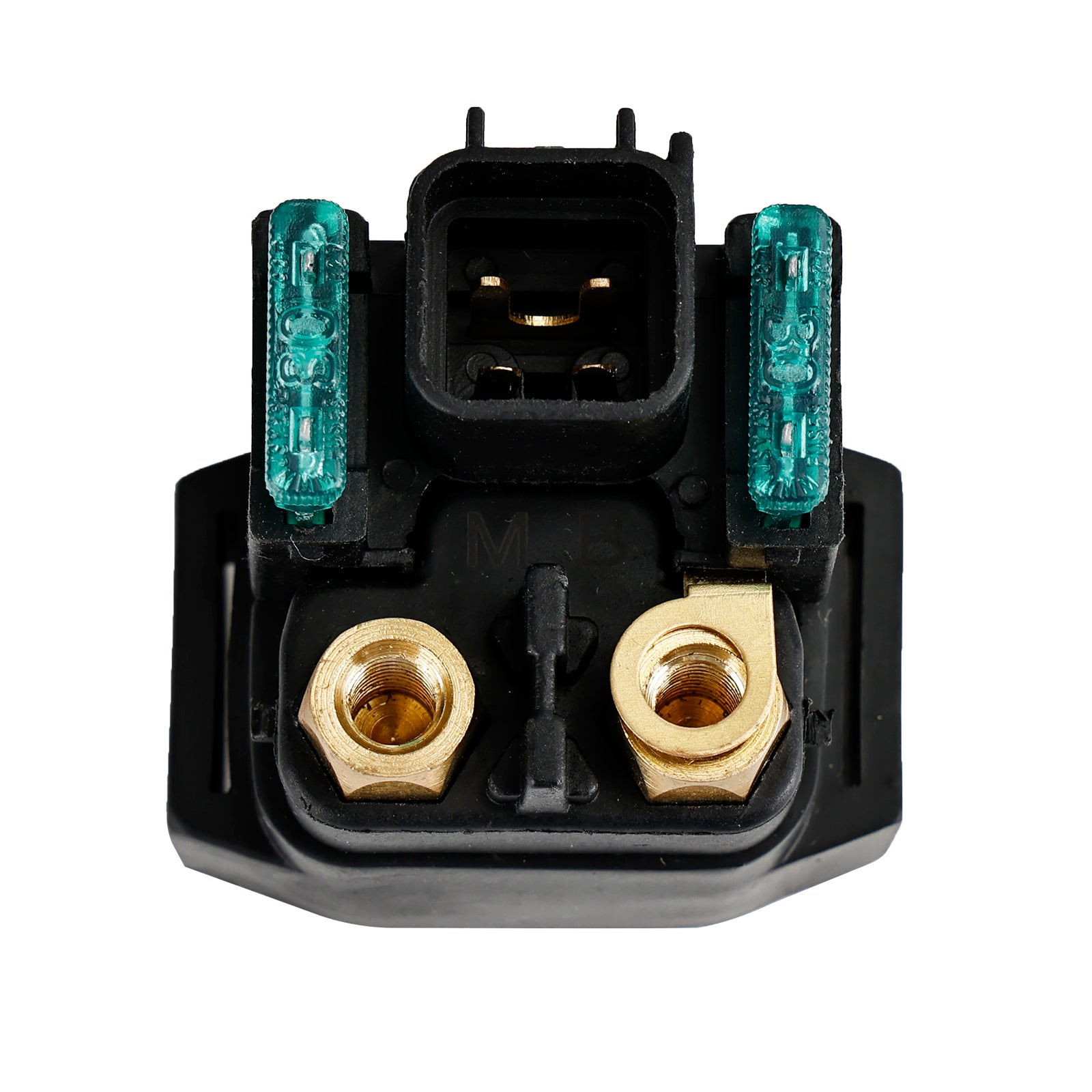 ヤマハYZF-R1 MT-10 WR250 FJR1300 VK540 VK10 RSスターターソレノイドリレー