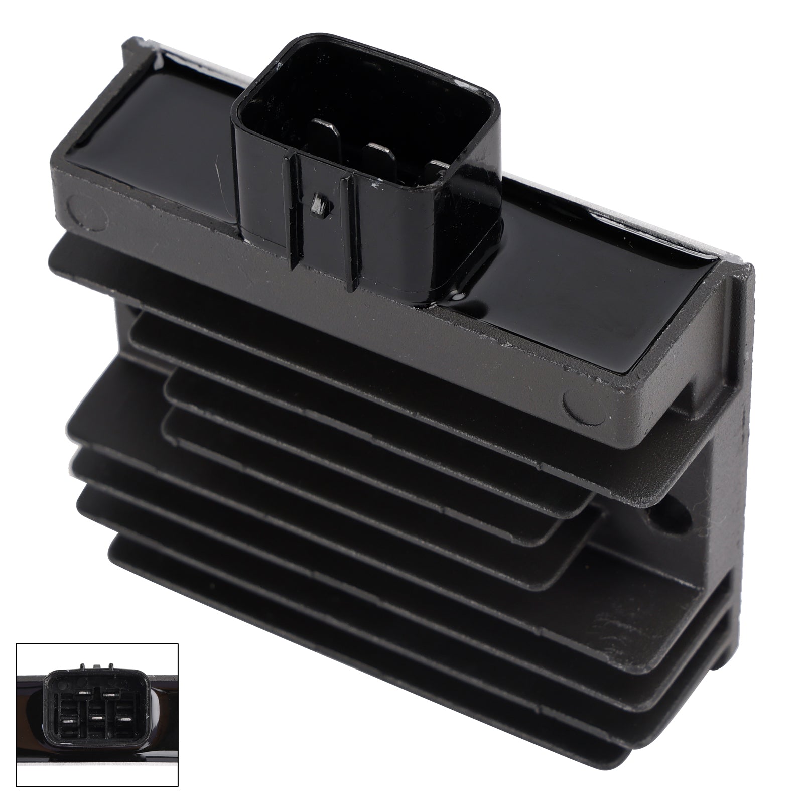 2018-2025 Kawasaki Voltage Regulator Rectifier Z900 SE Z900RS CAFE W800
