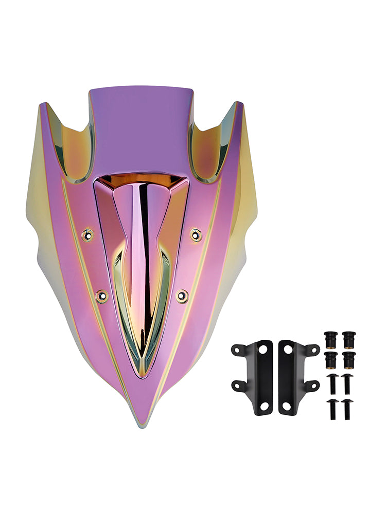 2024-2025 KAWASAKI Z500 Windshield Windscreen