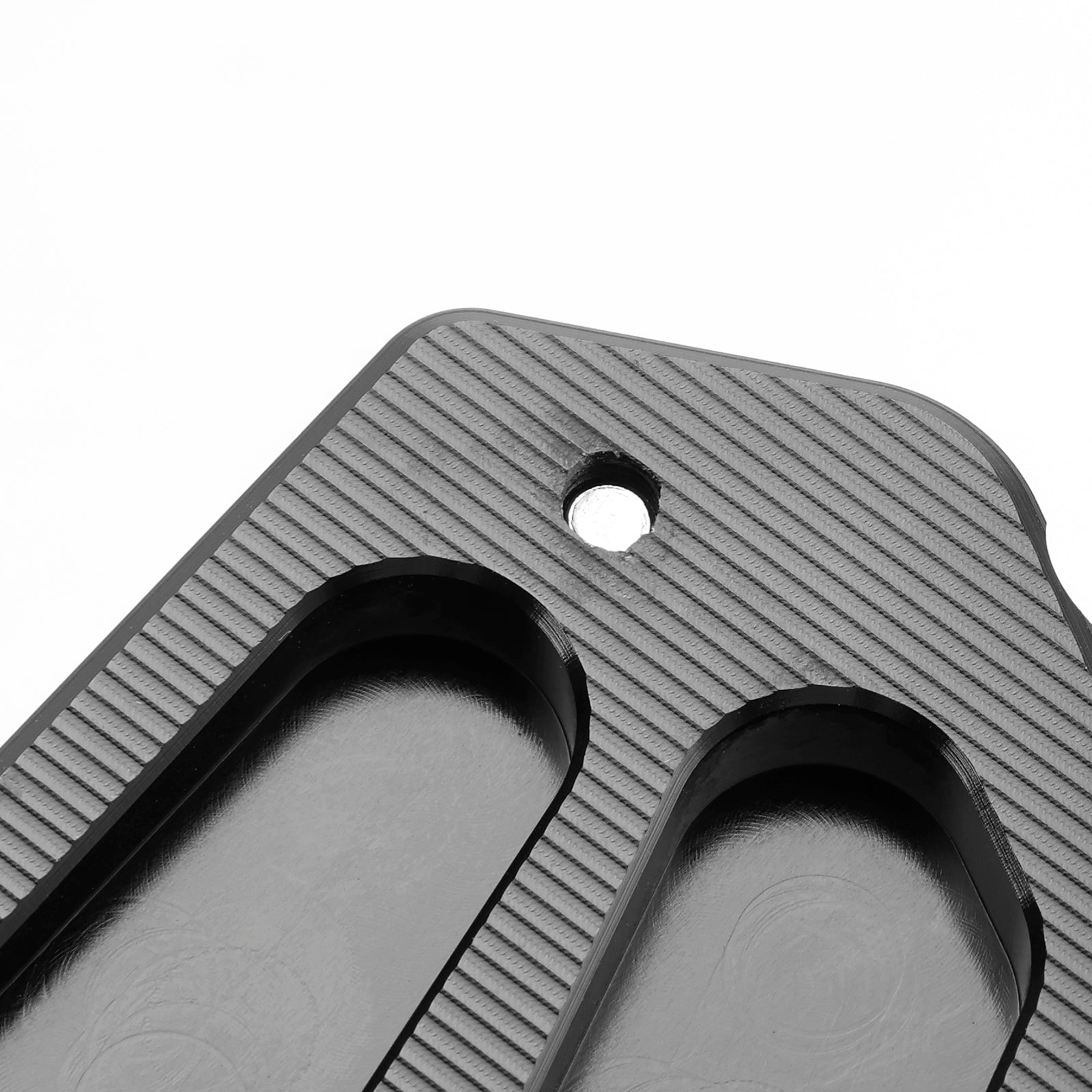 20-23 Suzuki V-Strom DL1050XT Kickstand Enlarge Plate Pad