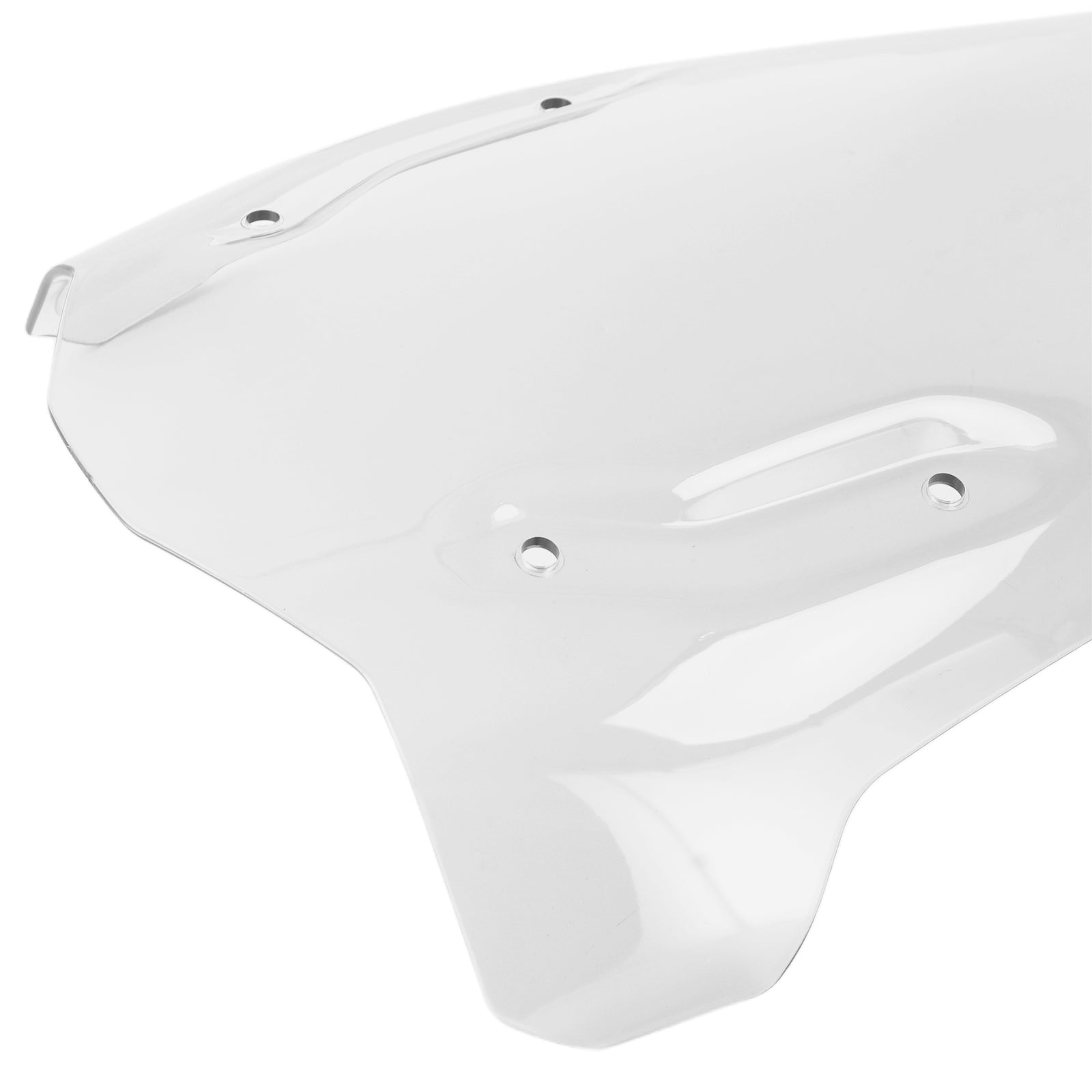 2020-2022 TIGER 900 GT/GT Low/GT Pro/Rally Windshield WindScreen