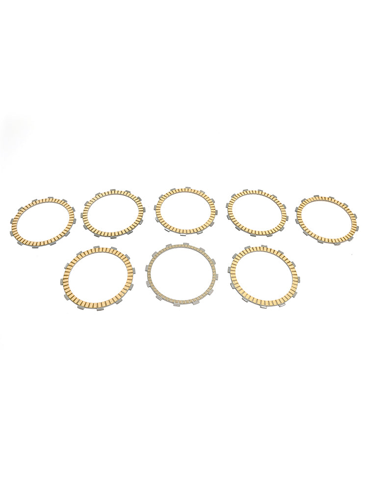 2001-2017 Honda GL1800 CTX1300 Gold Wing Clutch Friction Plate Kit