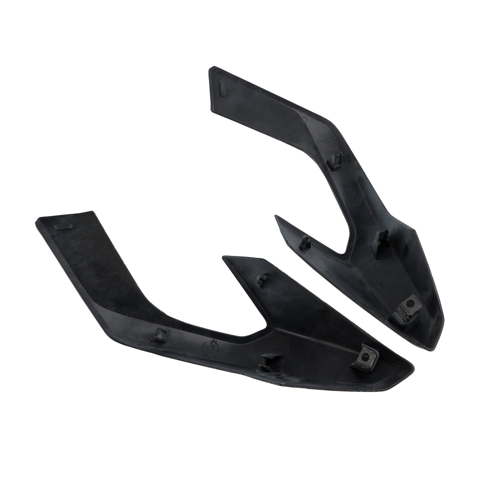 Street Triple 765 R/RS 2023-2025 Tank Side Cover Panel Fairing