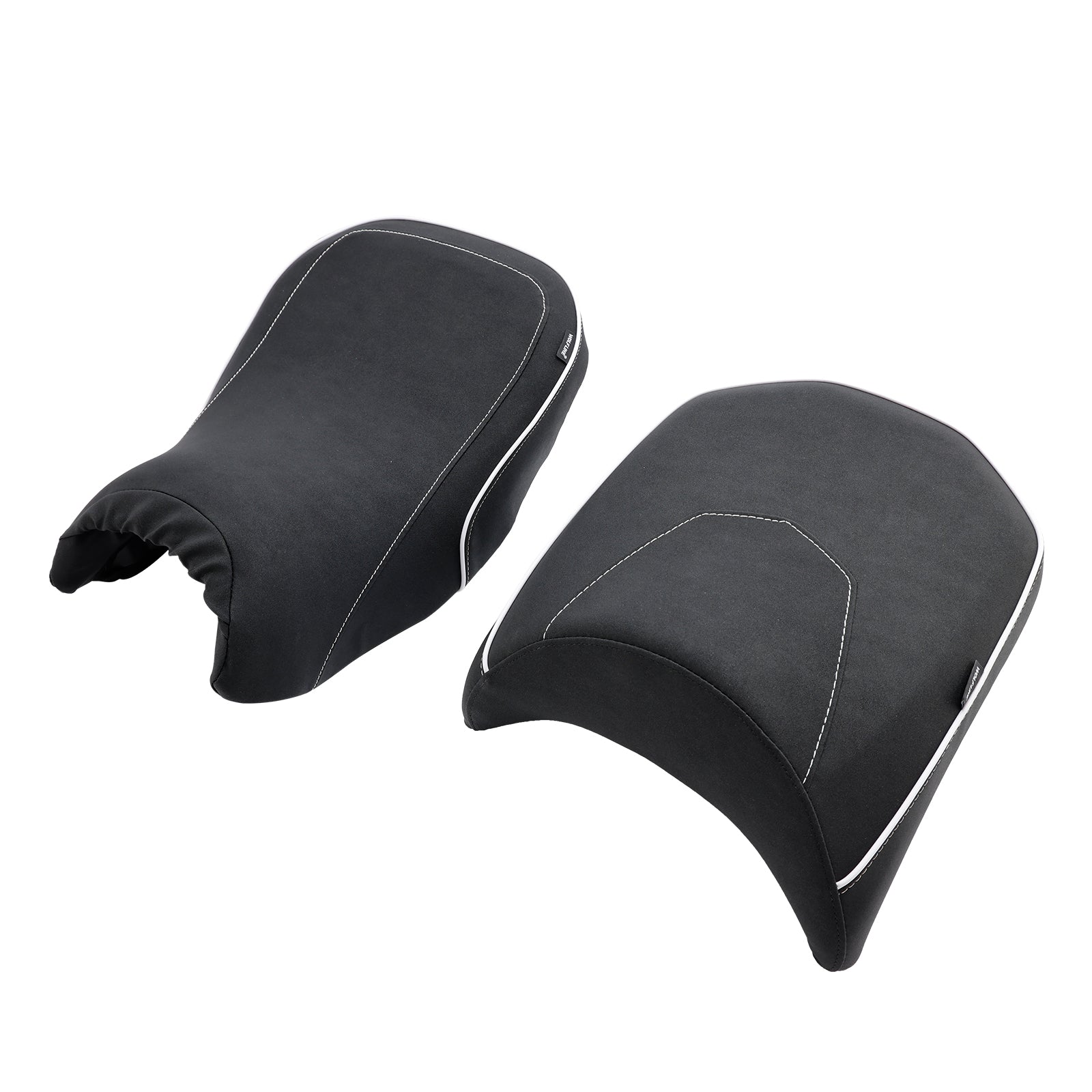 Bmw R1200Gs 14-18 R1250Gs Replace Front Rear Driver Passenger Seat Yellow