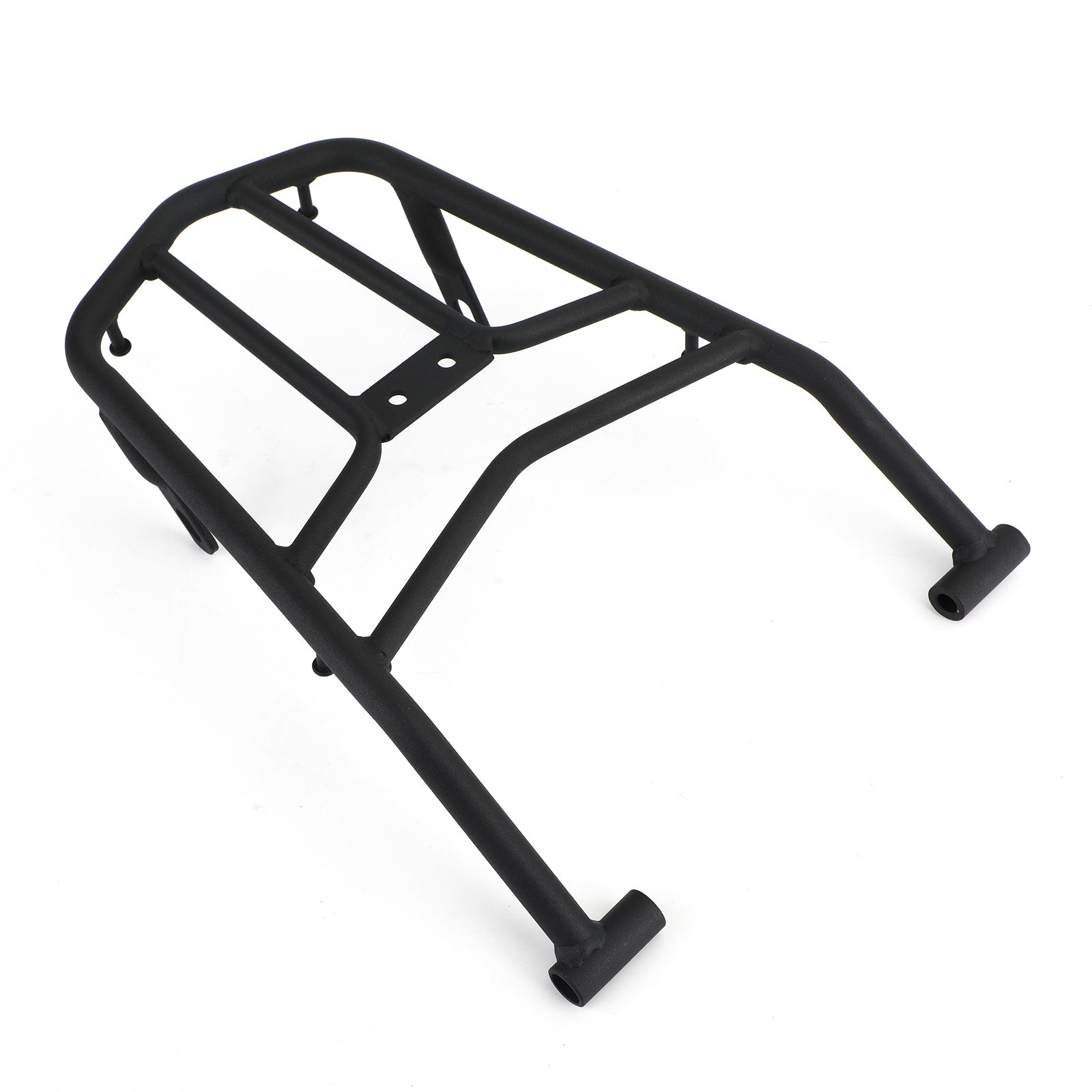 Rear Cargo Luggage Rack Carrier Fit for Honda CRF250 L/M CRF250 Rally 2012-2020