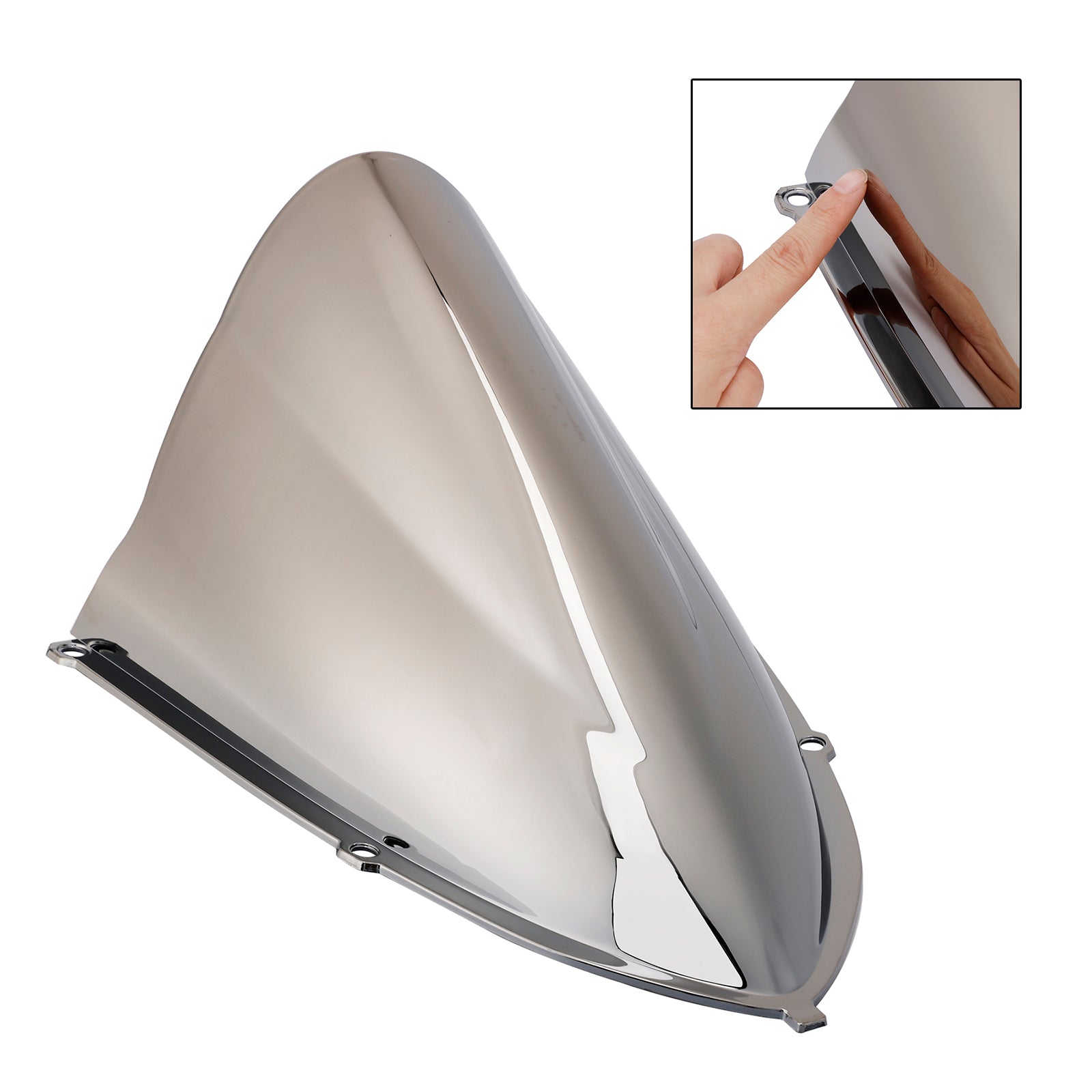 2024-2025 Aprilia RS457 Windshield WindScreen