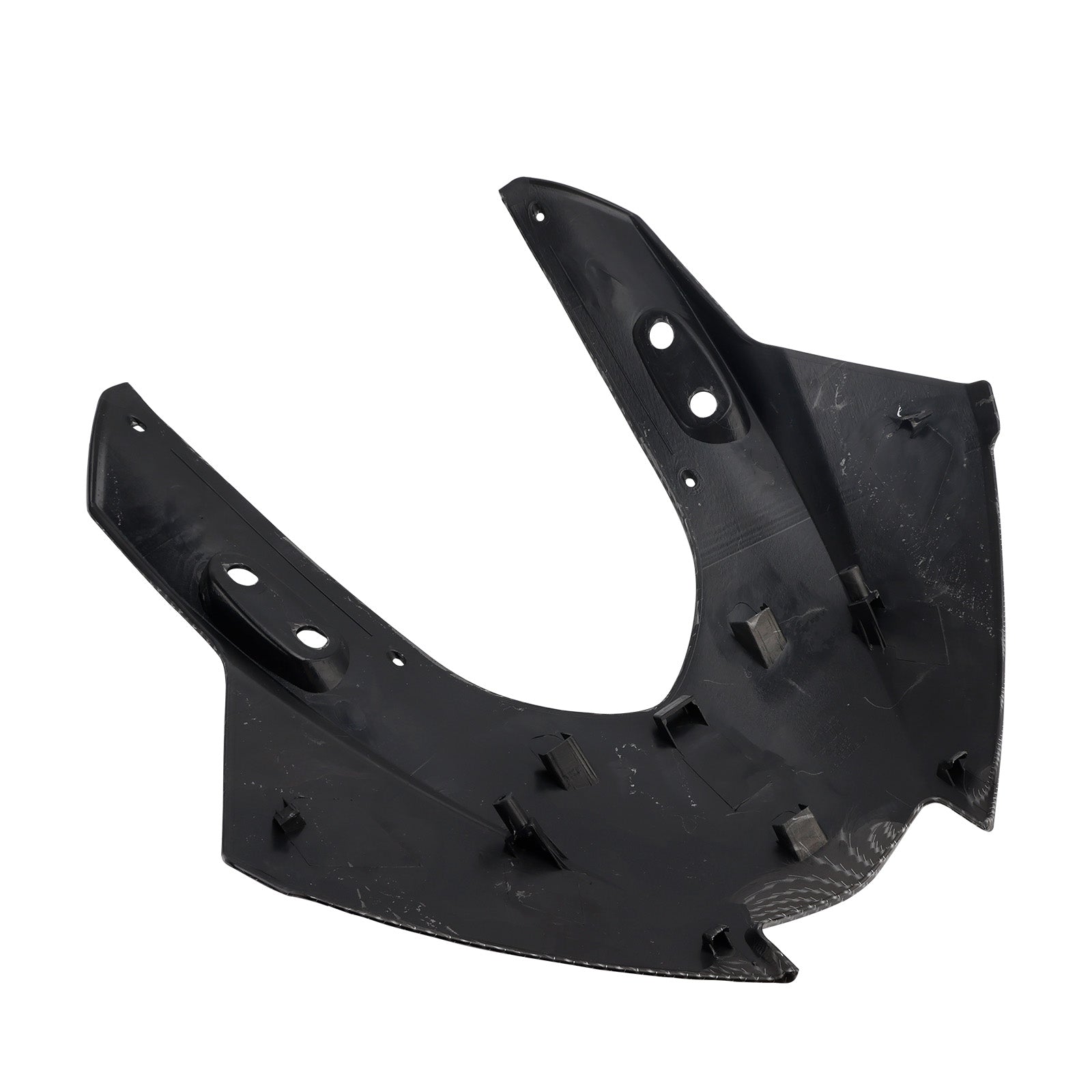 2025-2026 Yamaha YZF-R3 R25 Headlight Fairing Front Nose Cover