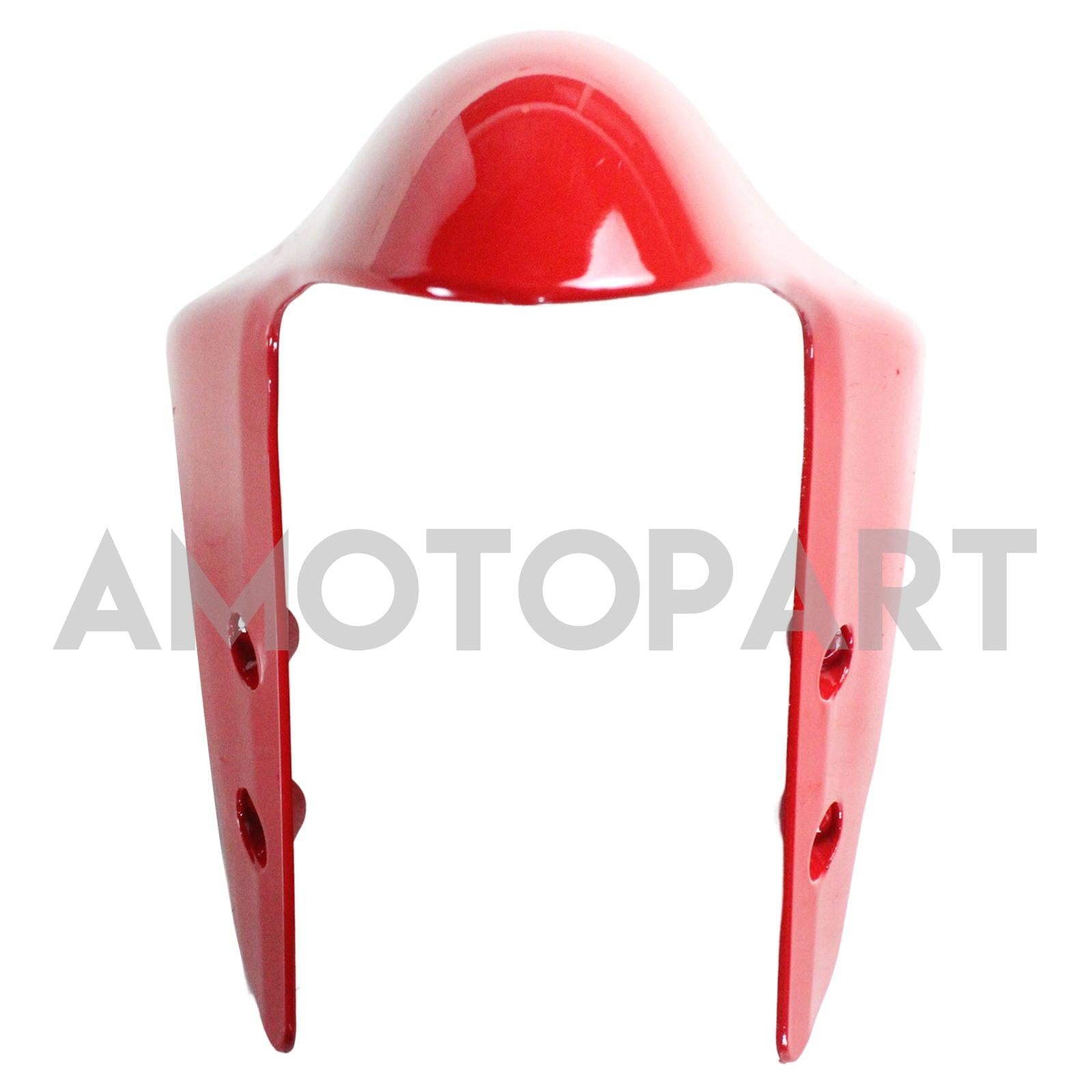 Amotopart 2015-2020 Ducati 959 Glossy Red Fairing Kit