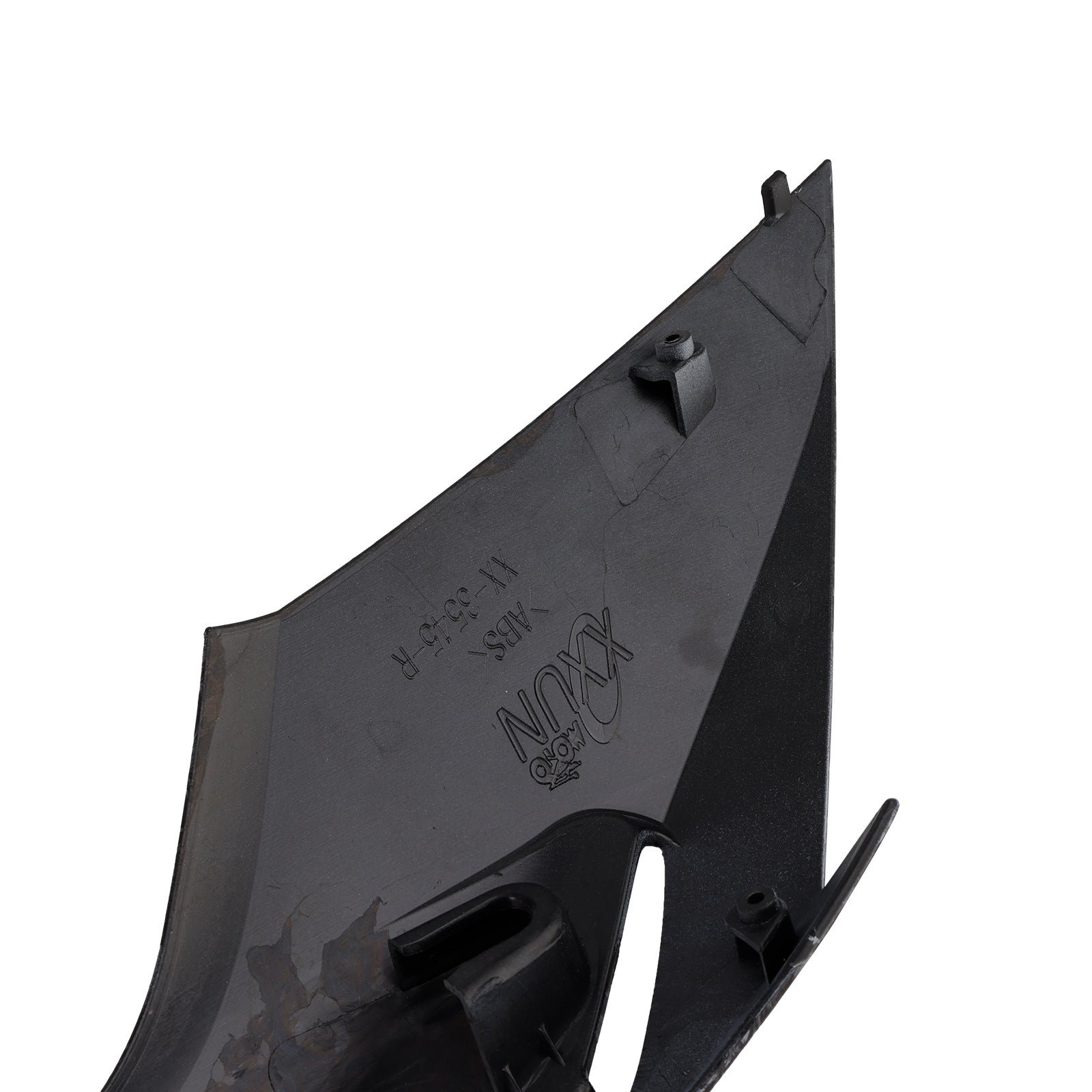 2020-2022 Street Triple 765 R/RS Lower Belly Pan Panels Guard Fairing