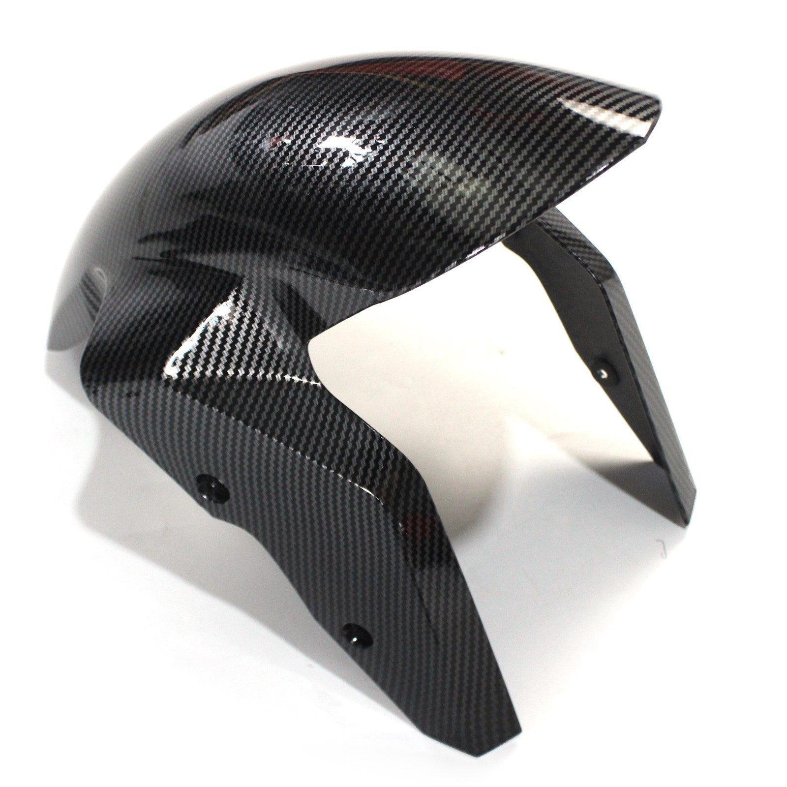 Amotopart 2017-2018 S1000RR S1000RR Carbon Fiber Pattern Fairing Kit