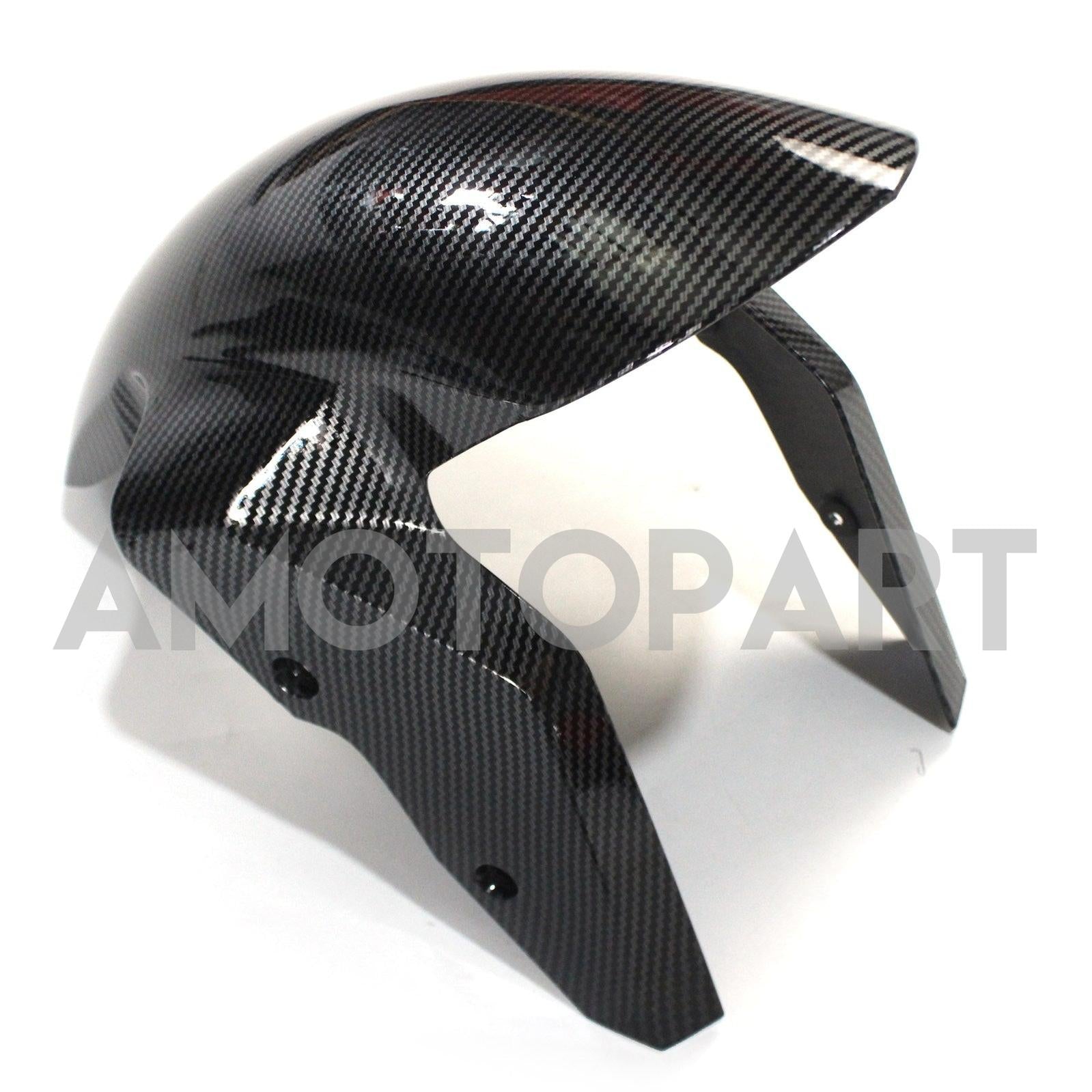 AMOTOPART 2017-2018 S1000RR Kit de carénage en fibre de carbone S1000RR