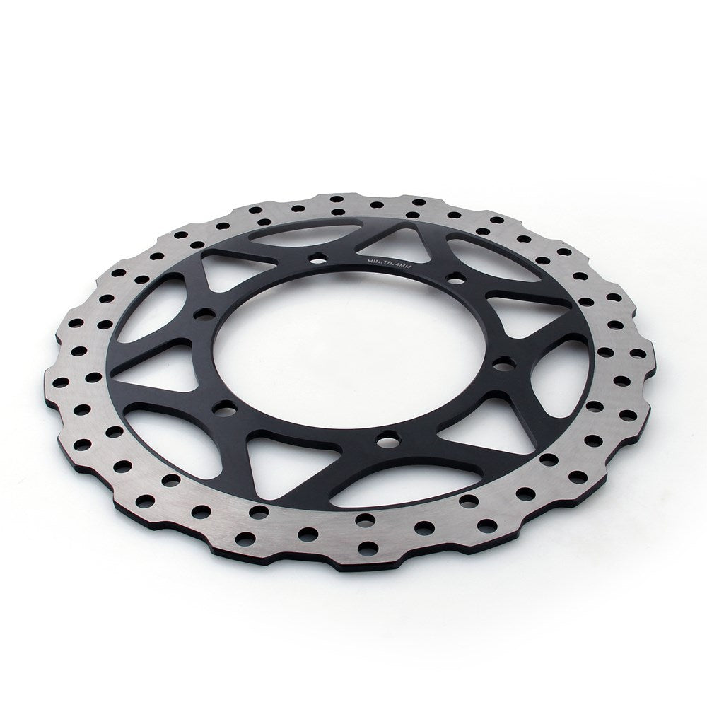 08-12 Kawasaki EX 250 R NinjaFront Rotor Brake Disc