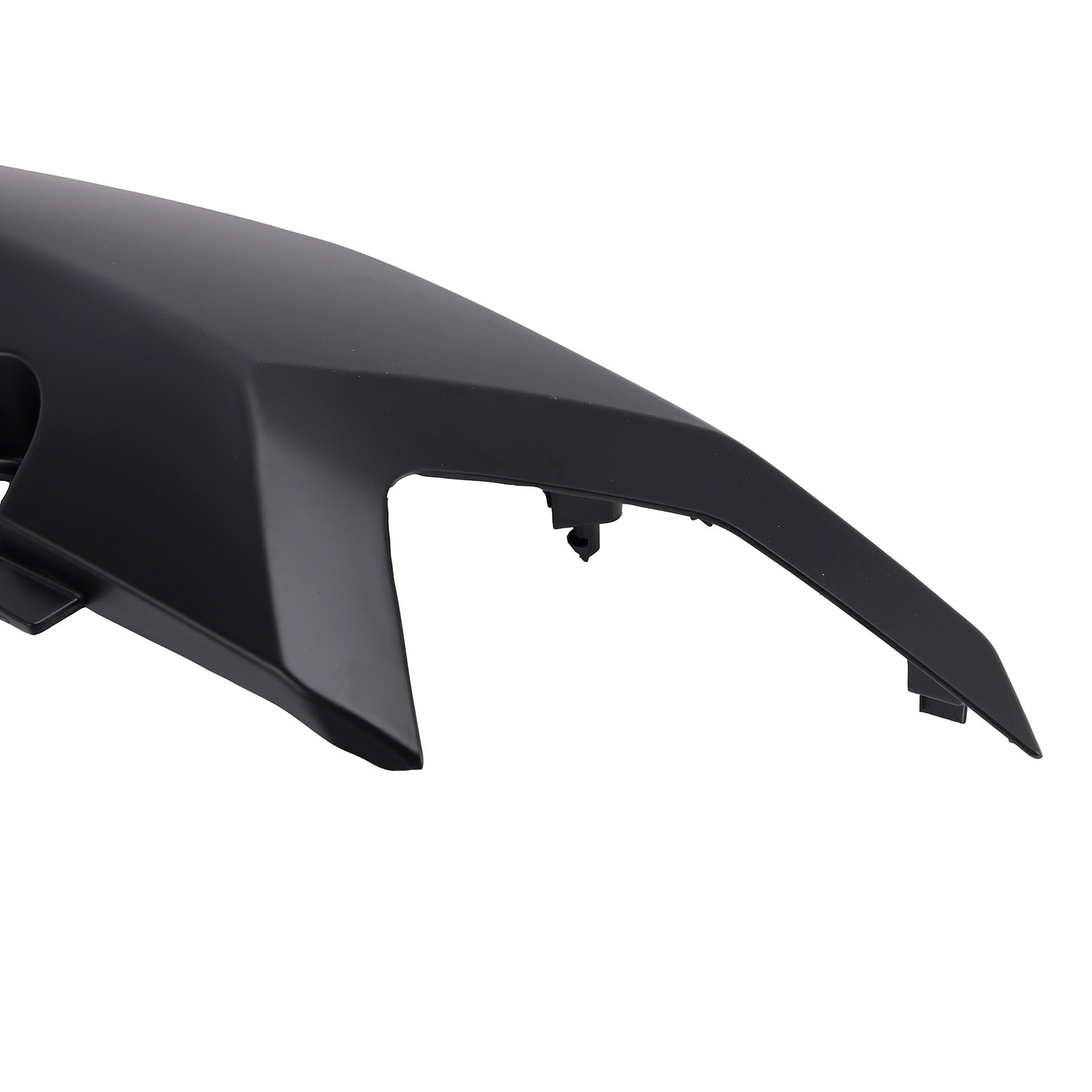 2025-2026 Yamaha Tenere 700 T700S Rear Tail Side Cover Fairing