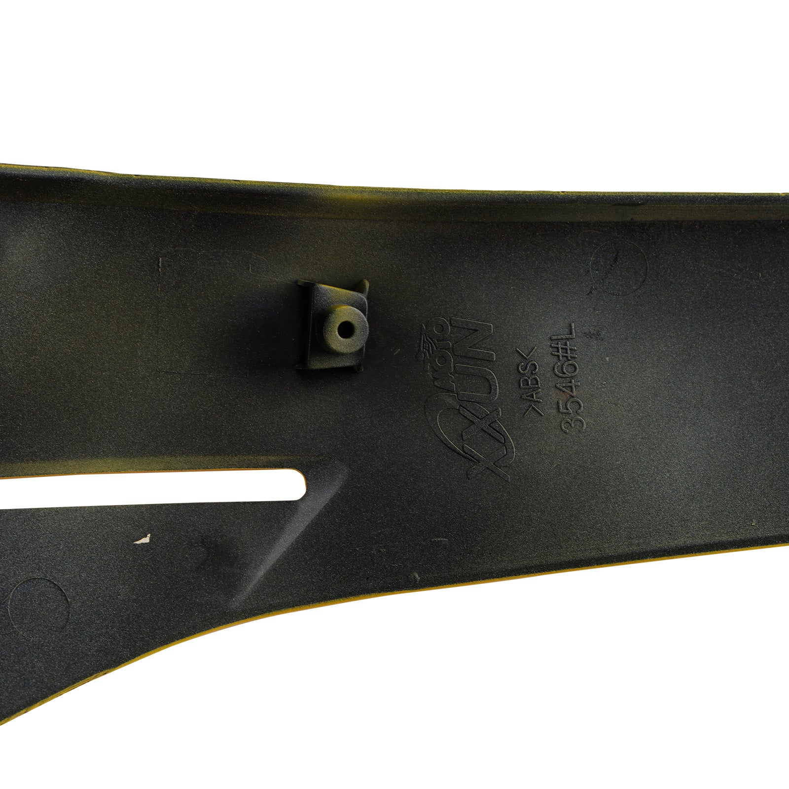 2023-2025 Street Triple 765 R/RSEngine Lower Belly Pan Panels Guard Fairing