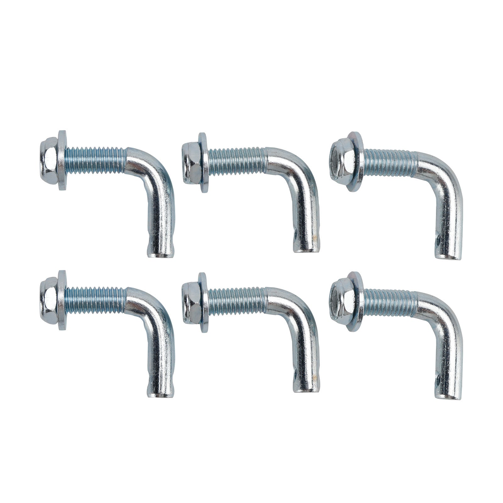 Montageteile für Polaris RZR XP1000/Turbo S-Modelle, 2-Sitzer-Baumständer