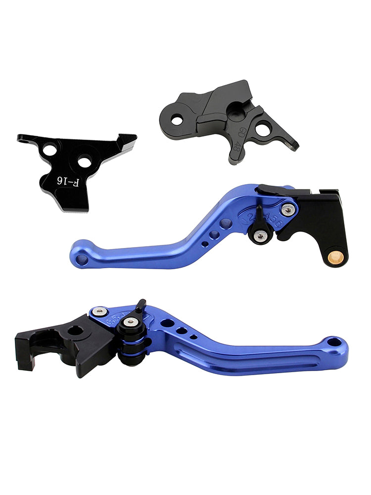 Harley X350 2022-2023 Ny kort clutchbremsespak