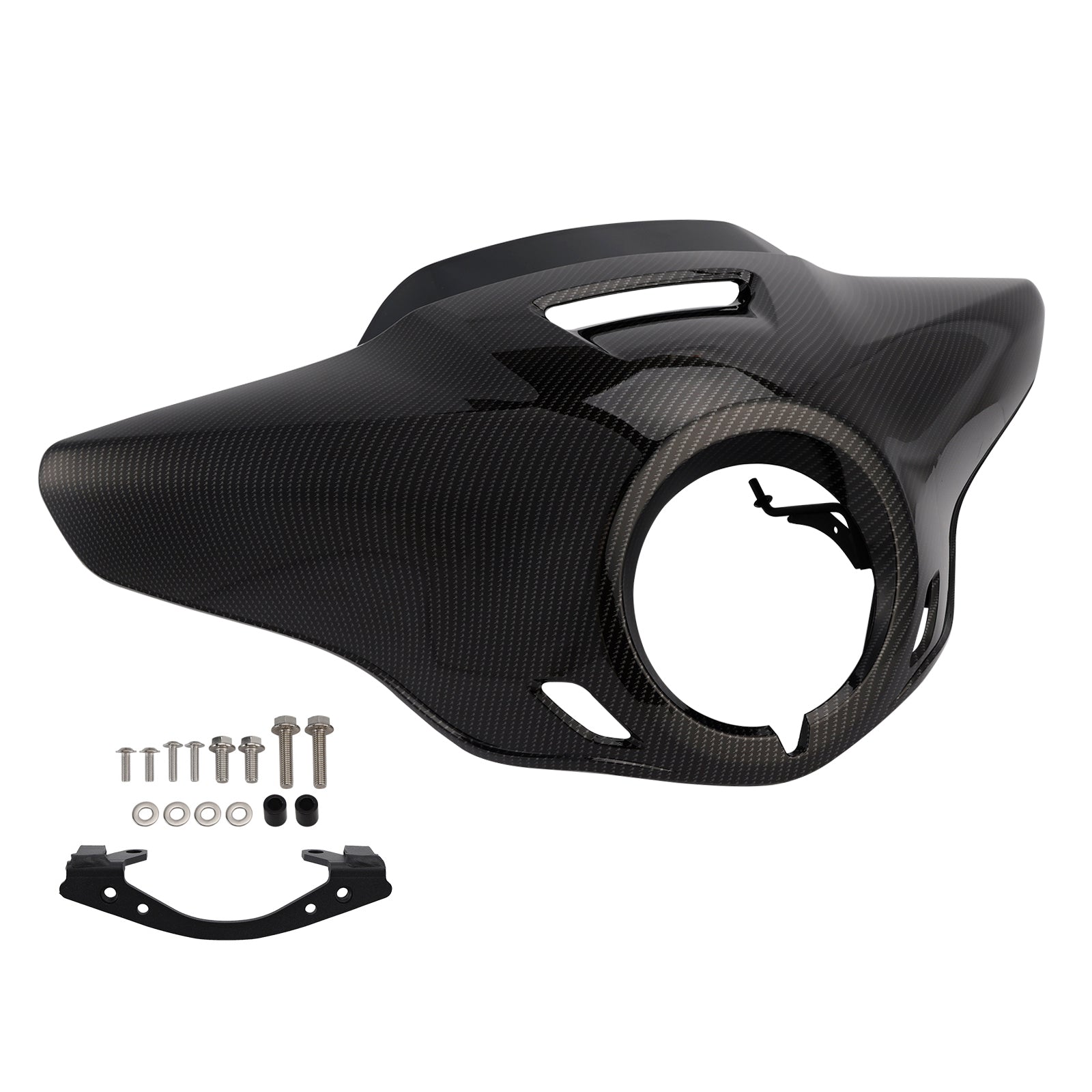 2021-2024 Honda CM1100 vindrutan vindruta strålkastare