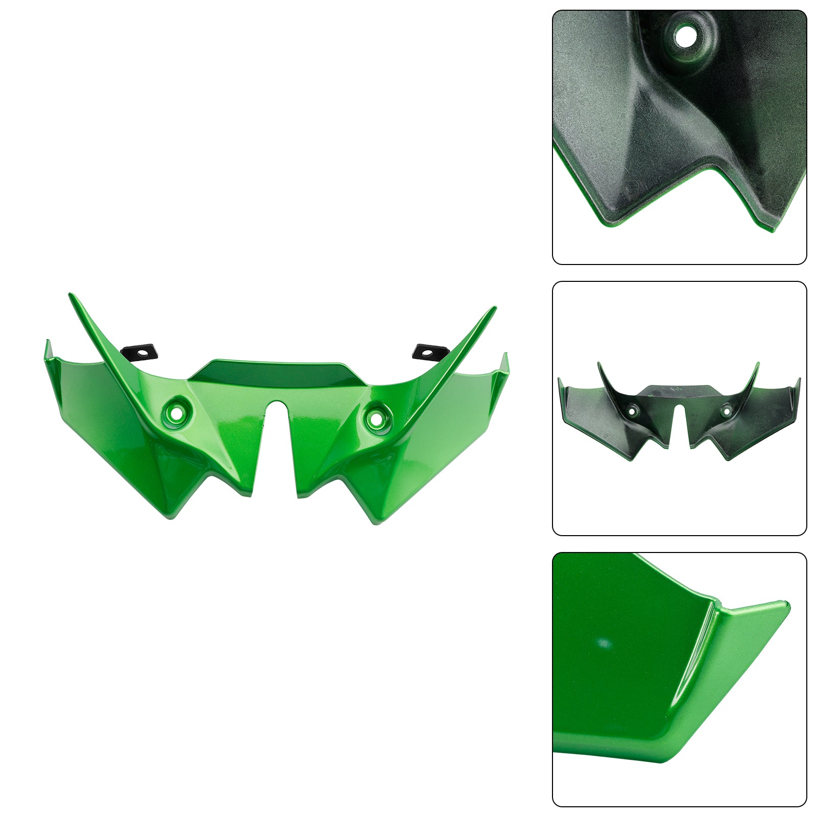 KAWASAKI Z650 2021-2024 FAUCHE DE SPOIFFER DIVERFORCE FAUCHER