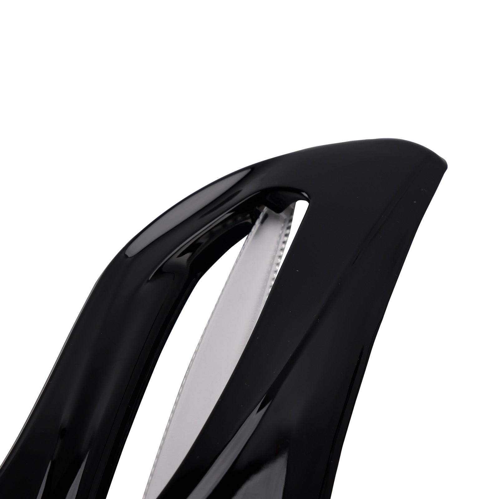2014-2022 Electra Street Glide FLHTCU LED Lighted Fairing Vent Trim