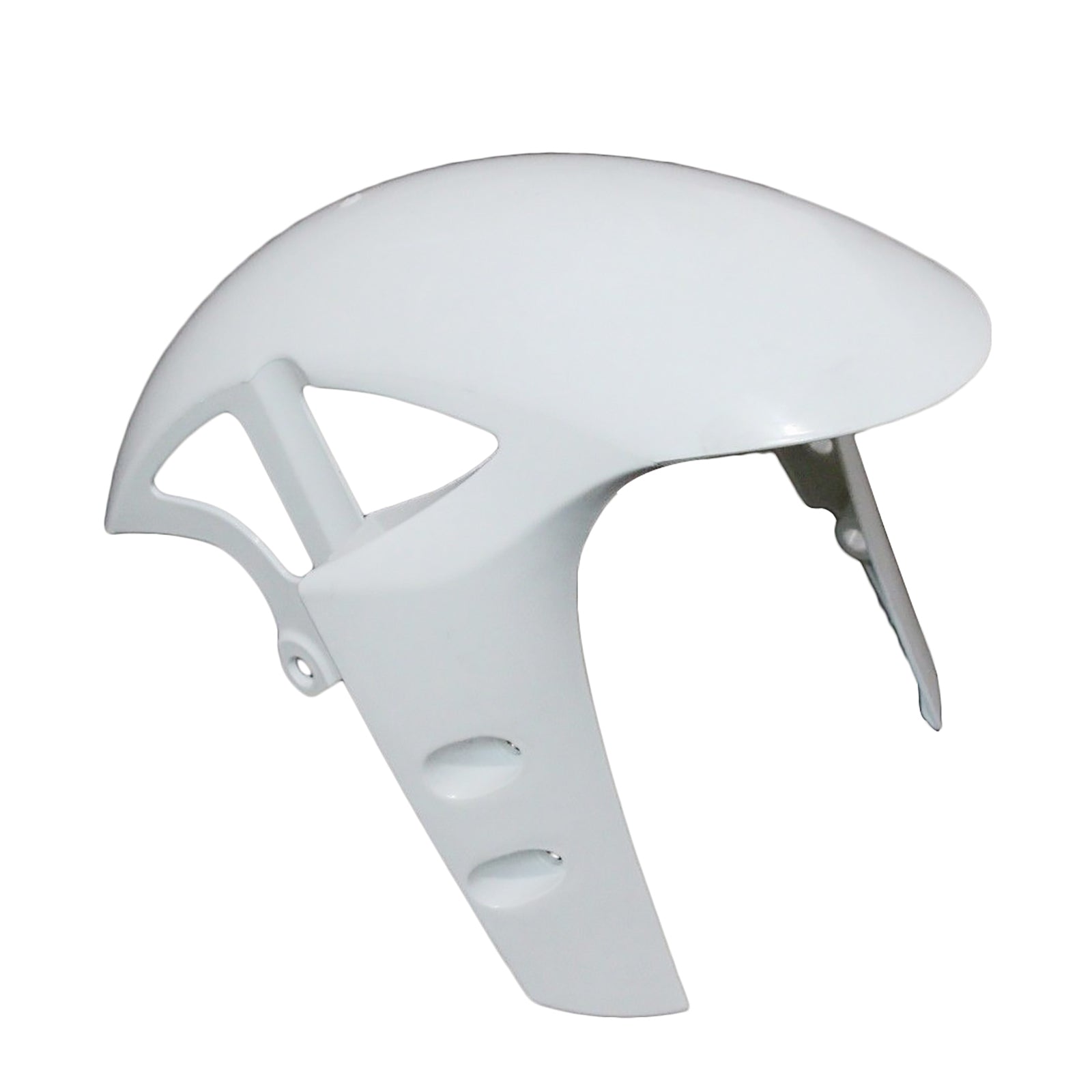 Amotopart 2009-2011 Yamaha YZF R1 Unpainted Fairing Kit