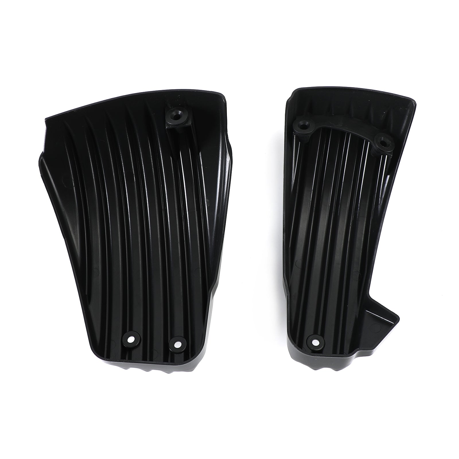 2018-2020 Softail Street Bob Deluxe Battery Side Cover