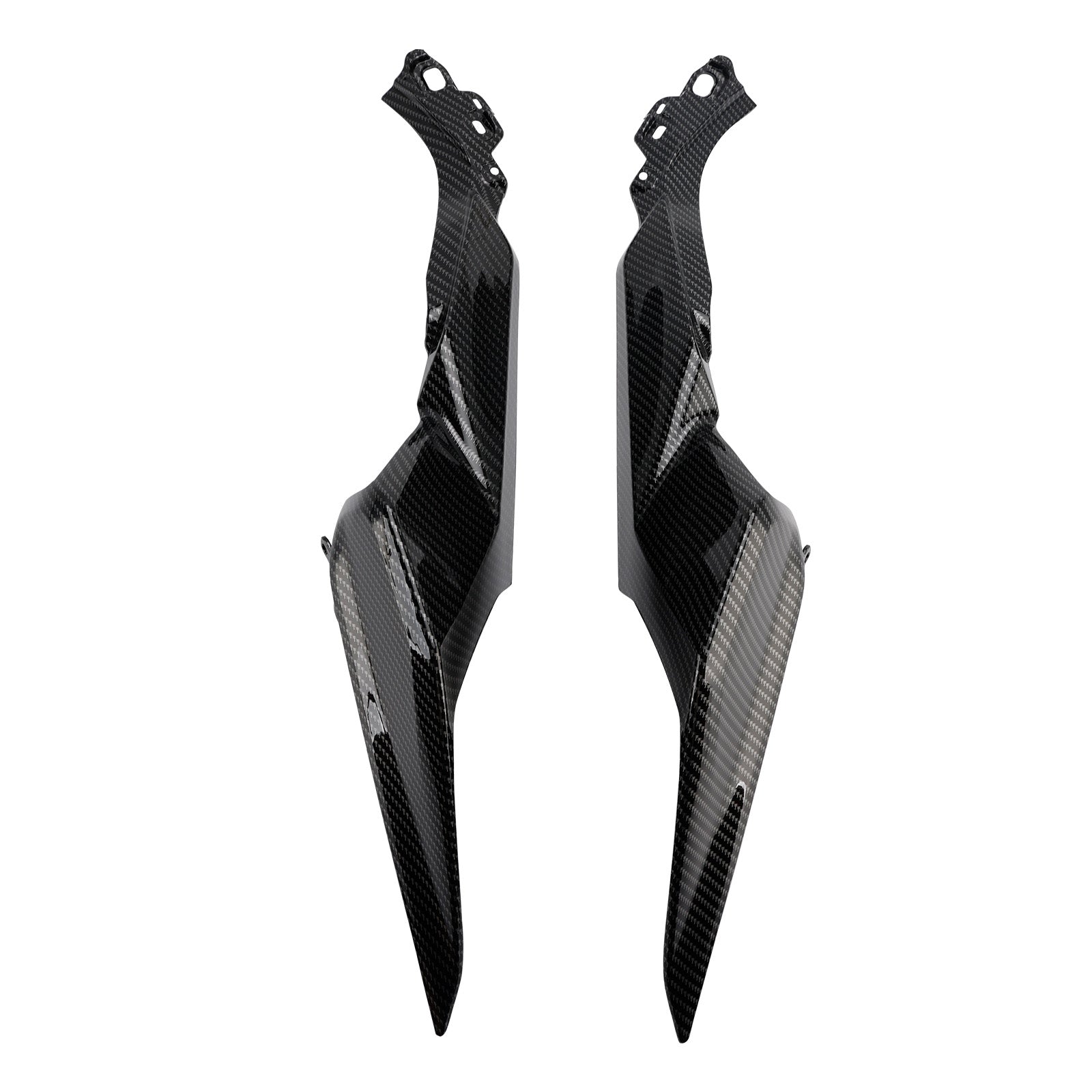 2025-2026 Yamaha YZF-R3 R25 MT-03 Rear Tail Seat Side Cover Fairing