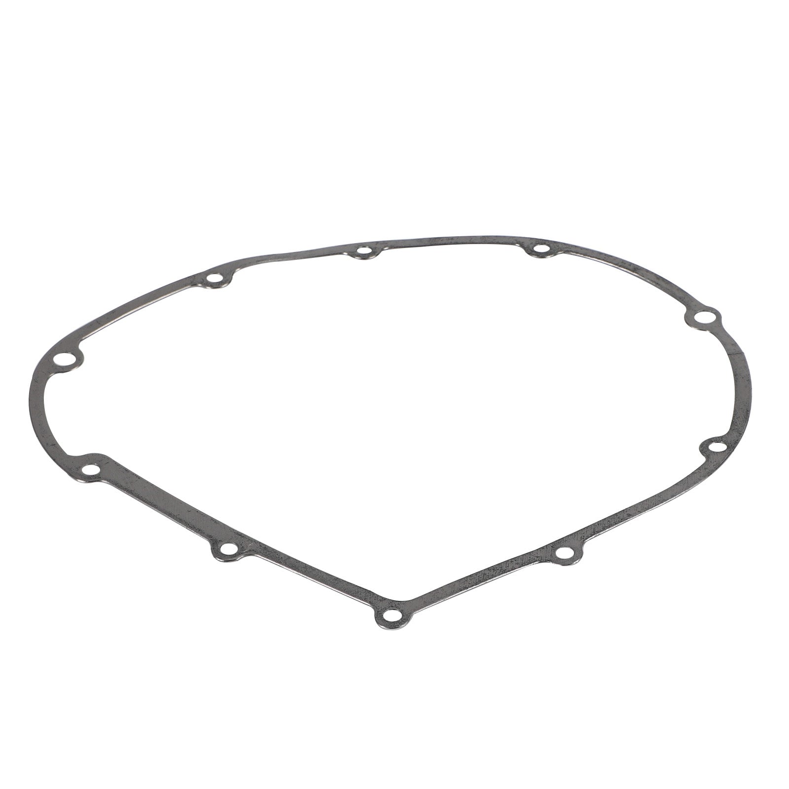 07-23 Kawasaki VN900 Vulcan 900 Custom Left side Engine Crankcase Cover Gasket 11061-0209