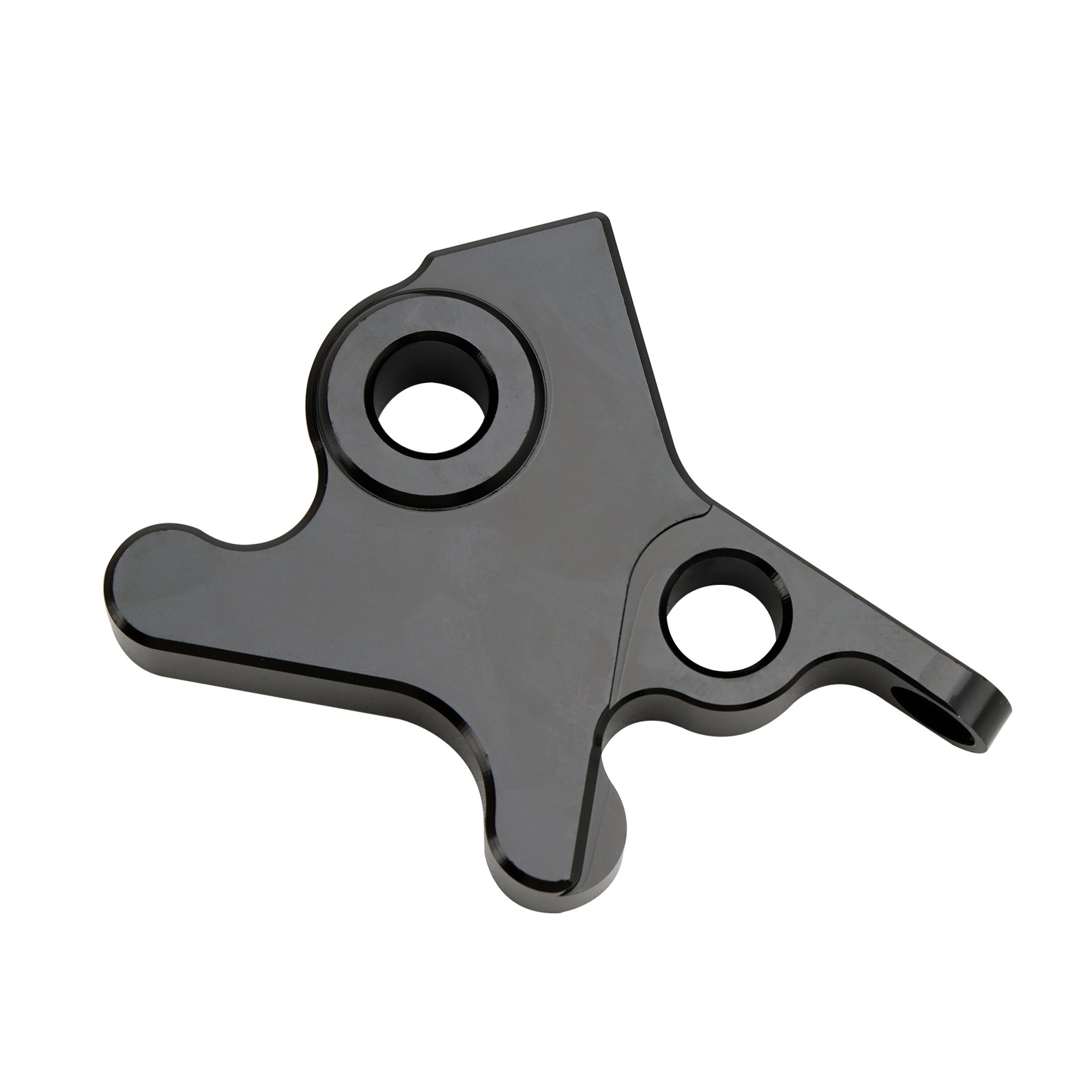 Piaggio MP3 300 16-18 MP3 350 18-19 NEW Short Clutch Brake Lever