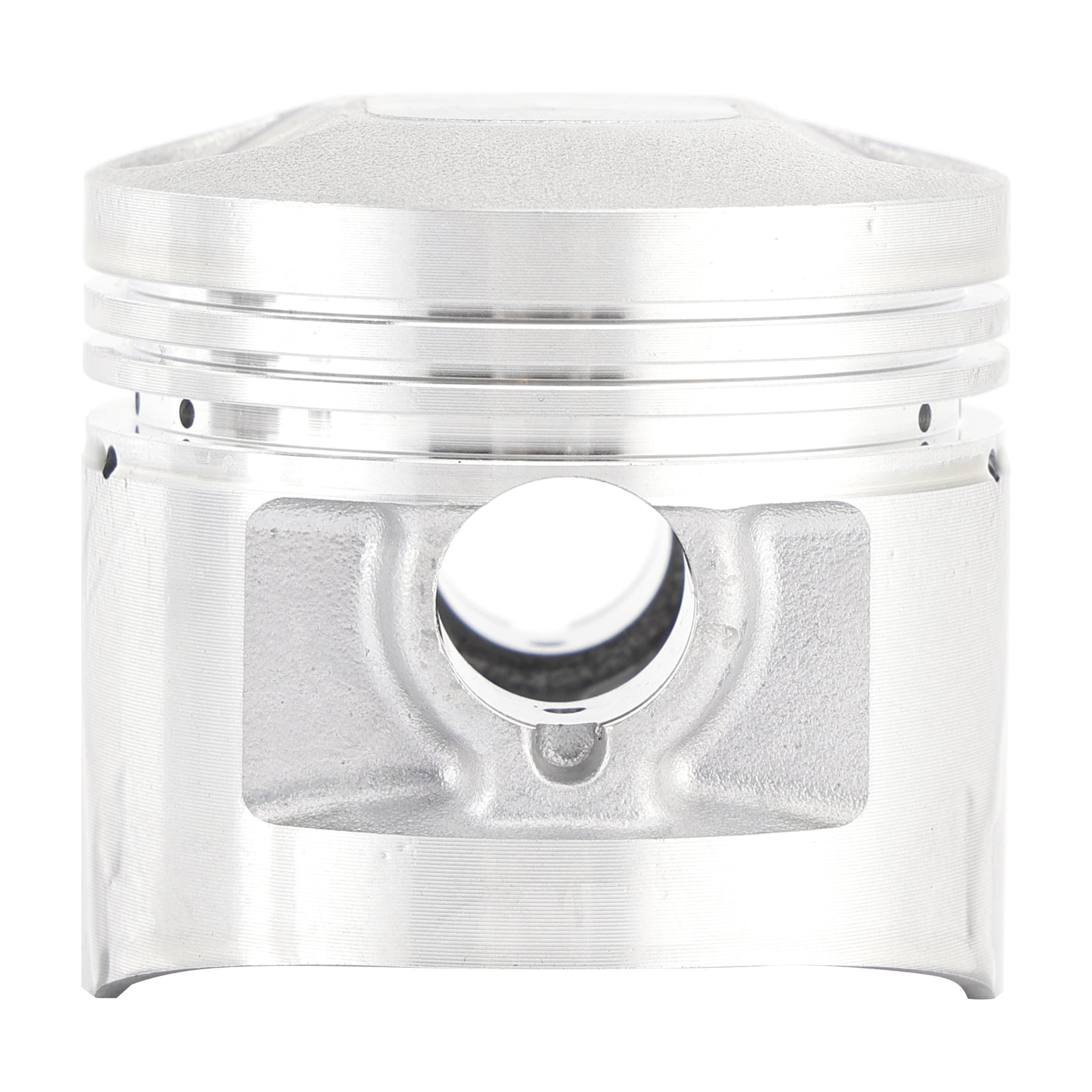 Honda CB125S CL125 XL125 TL125 Cylinder Piston Gaskets Top End Rebuild Kit