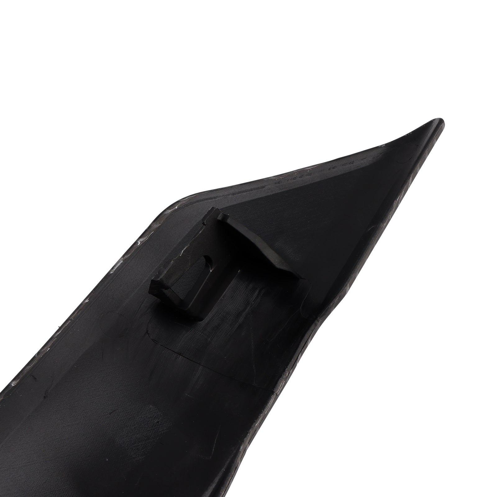 2020-2022 Street Triple 765 R/RS Lower Belly Pan Panels Guard Fairing