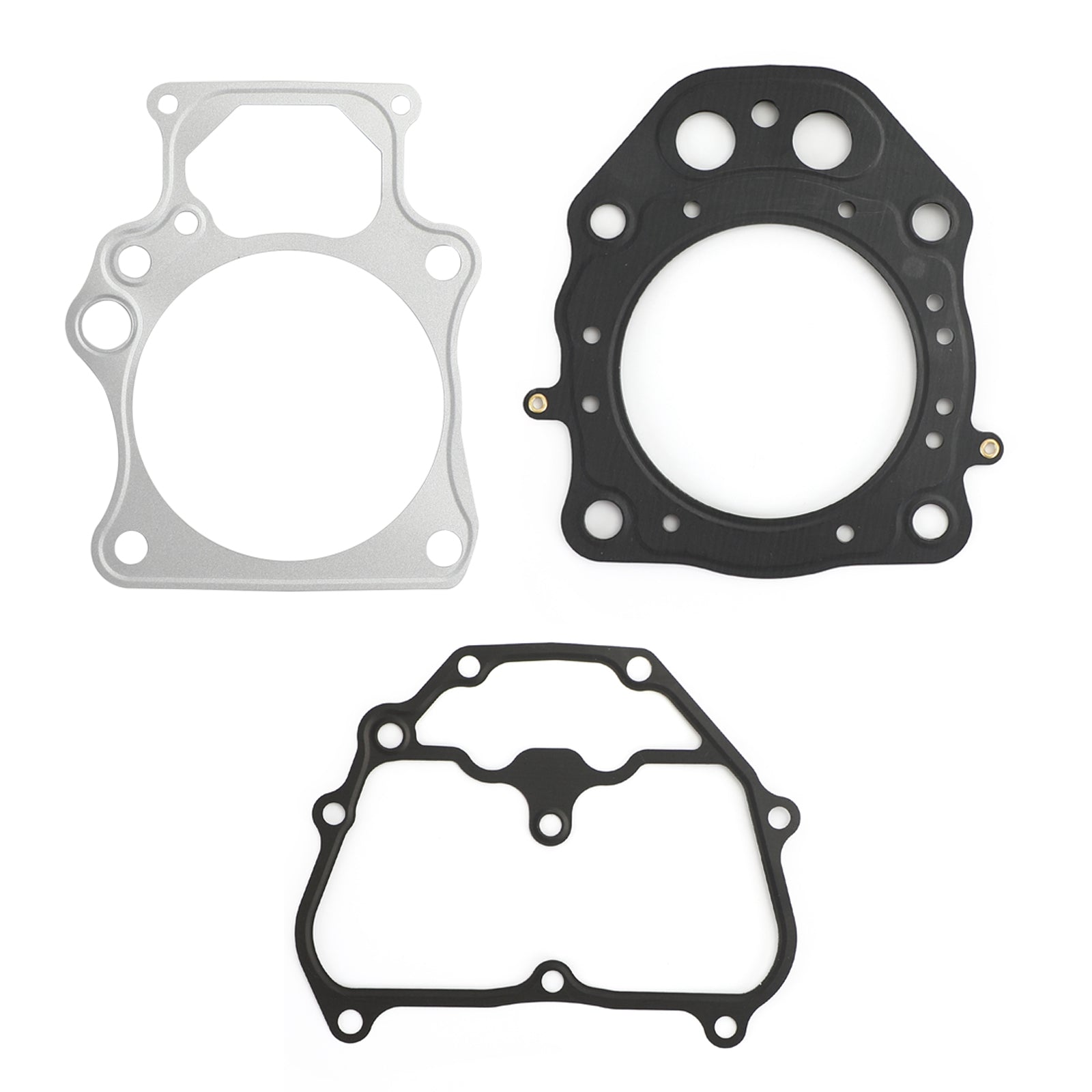 15-21 Honda SXS500M2 Pioneer 500 cylindre cruche segments de Piston joint Kit d'extrémité supérieure