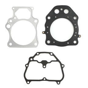 12-19 Honda TRX500 FM/FE/FPE/FPM Fourtrax Foreman 500 4x4 Zylinder Jug Kolbenringe Dichtung Top End Kit