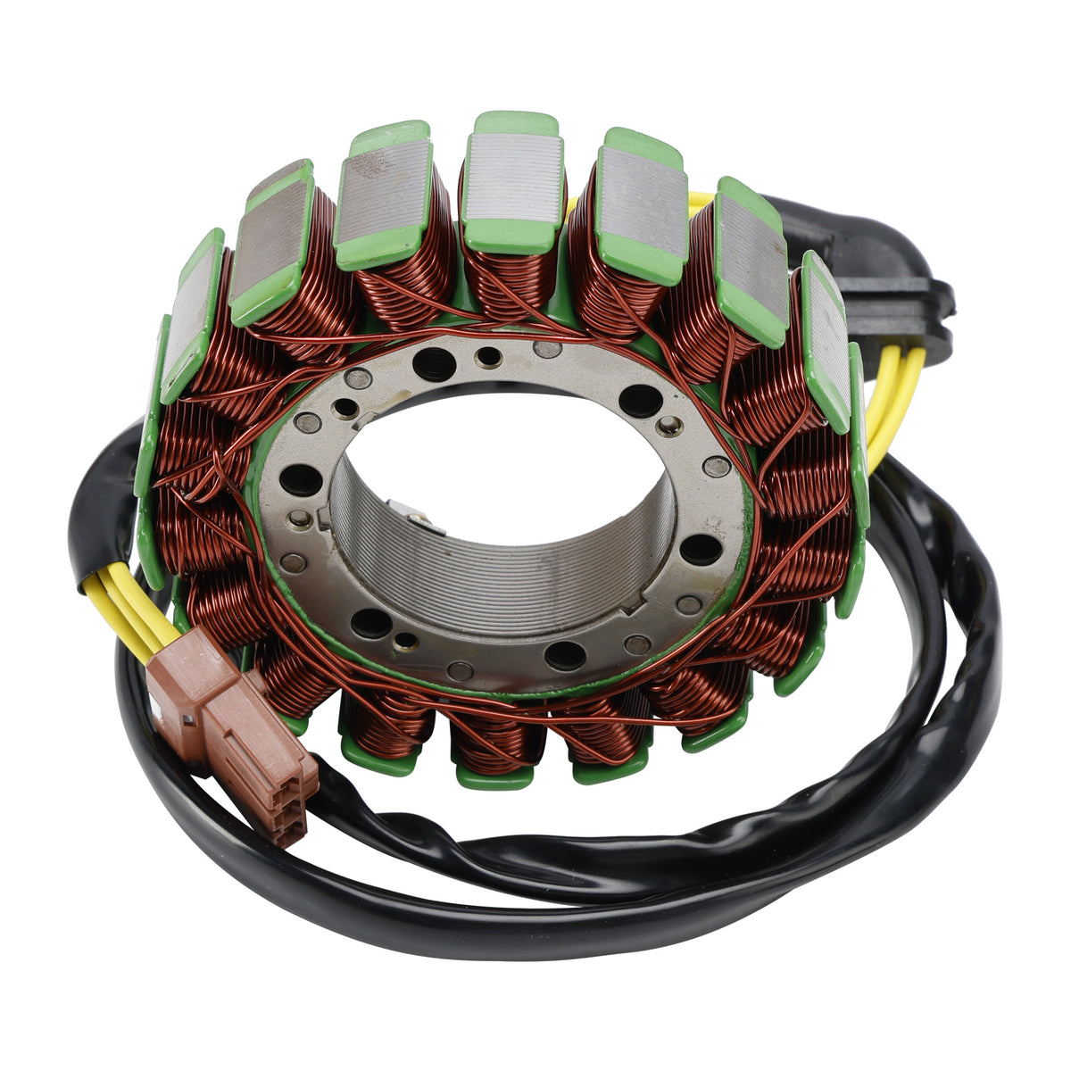 01-07 Aprilia ETV1000 Capo Nord Generator Stator Spannungsregler Dichtung