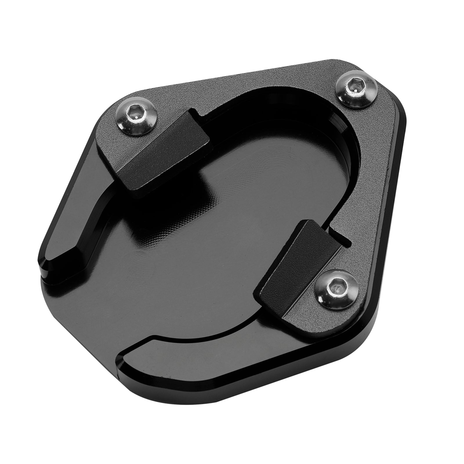 Tiger 850 Sport 2021+ Kickstand Enlarge Plate Pad