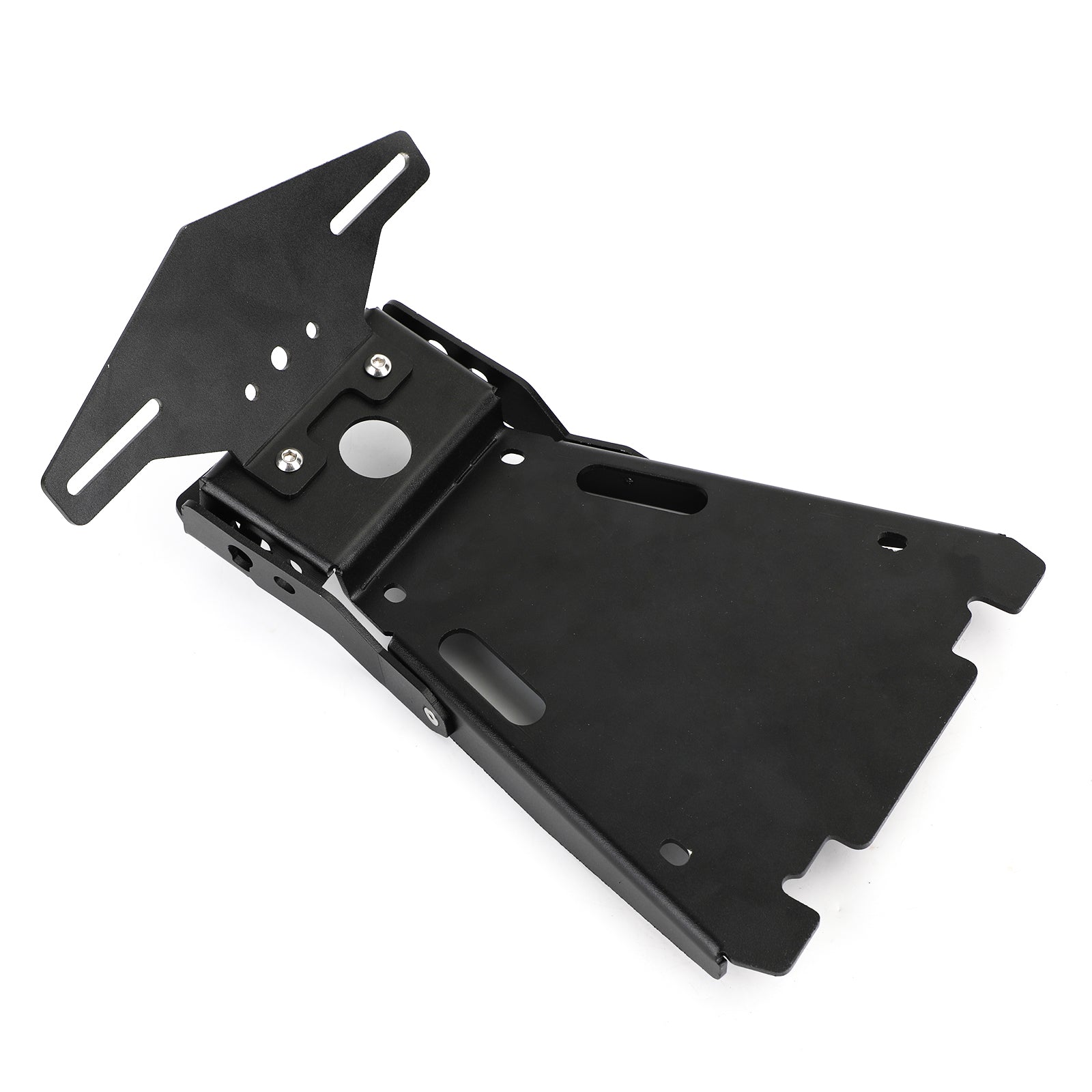 Motorcycle License Plate Holder Frame Bracket For BMW R NINE T 2014-2018 (all model)