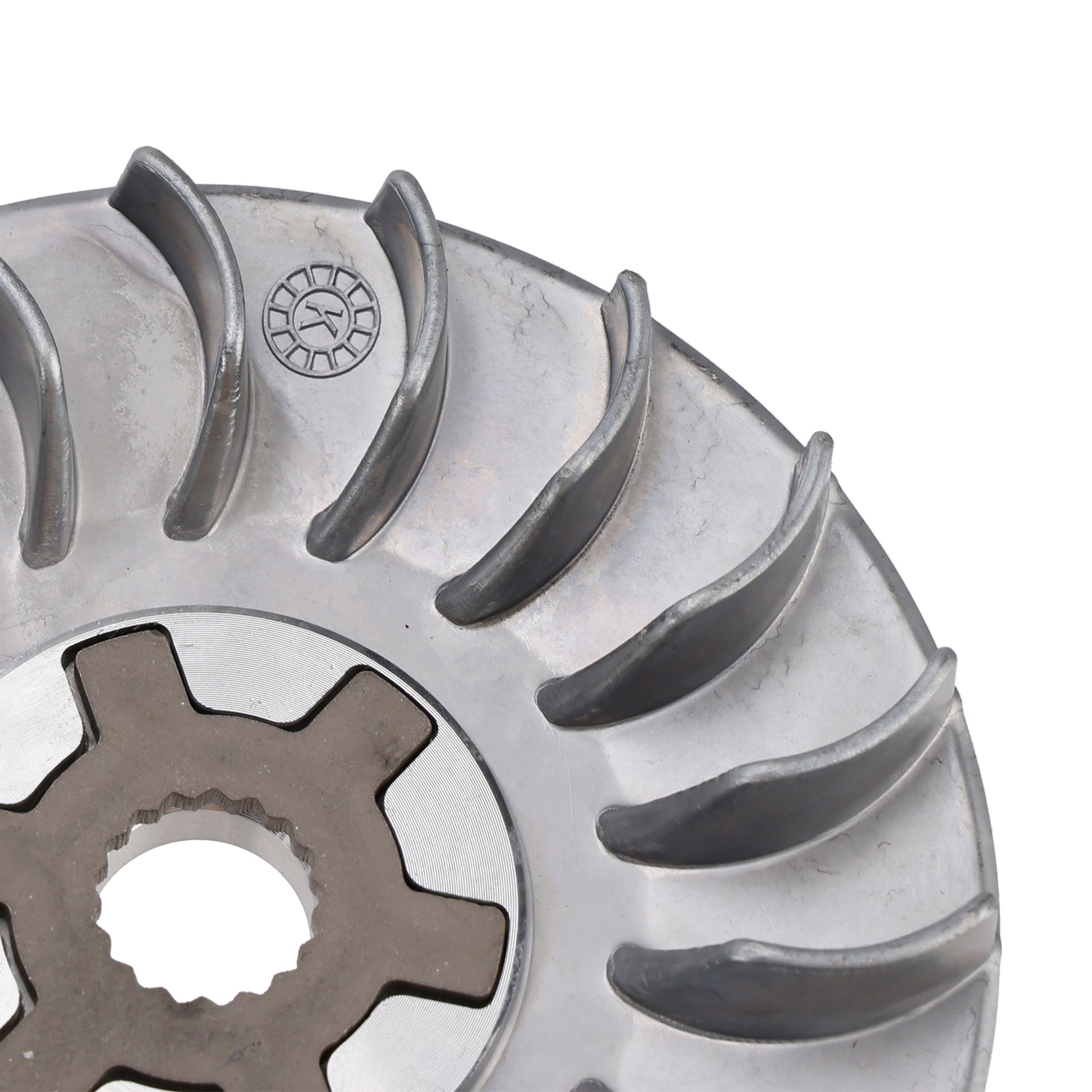 Adly Atv 50 Rs Supercross Utility Front Complete Variator Set 22102-116-000