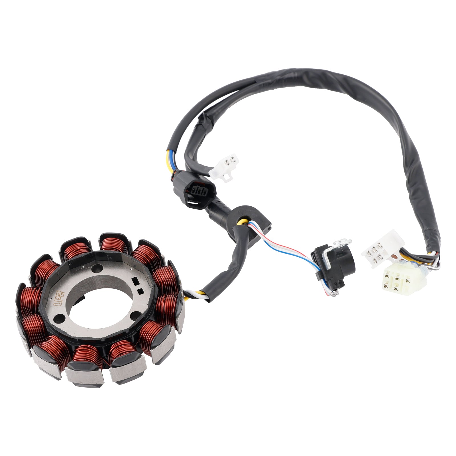 Yamaha Ego-LC 125 LC125 Ego Xeon 125 Karbu (carburateur) Stator Coil Magneto