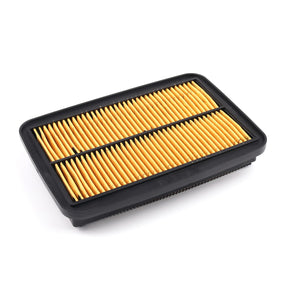 High Flow Replacement Air Filter For Suzuki GSF650 GSF1250 Bandit 650 1200 07-11