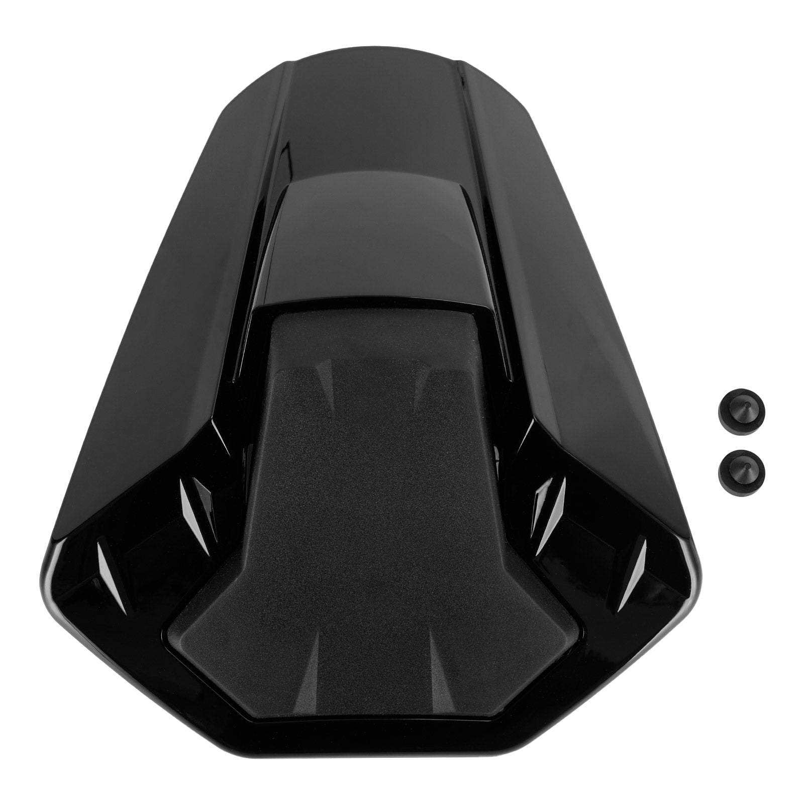 21-24 Suzuki GSX-S1000 Rear Seat Cover Cowl Fairing