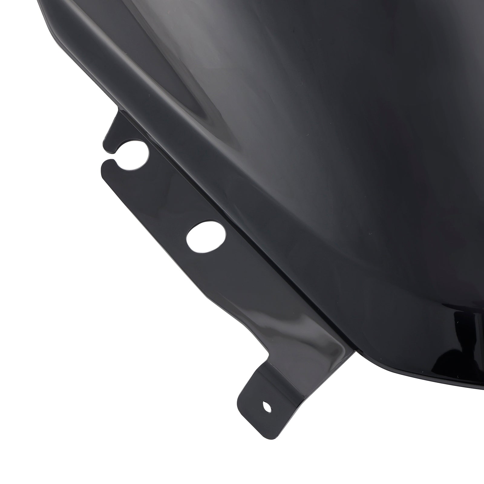 Daytona 660 2024-2025 Motorizador de parabrisas de motocicleta