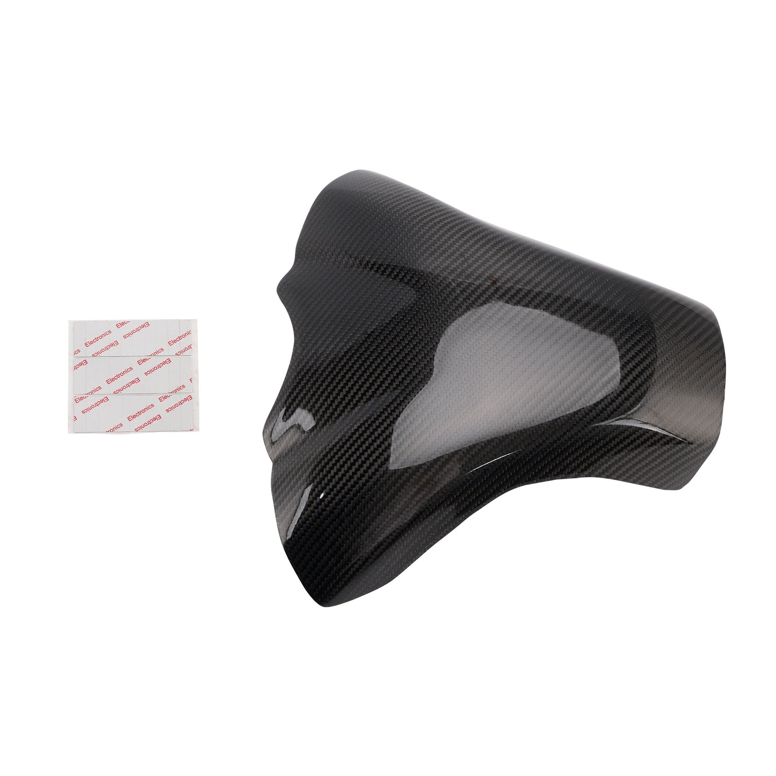 Suzuki GSX-R1000 GSXR1000 2017-2025 Real Carbon Fiber Tank Cover Fairing