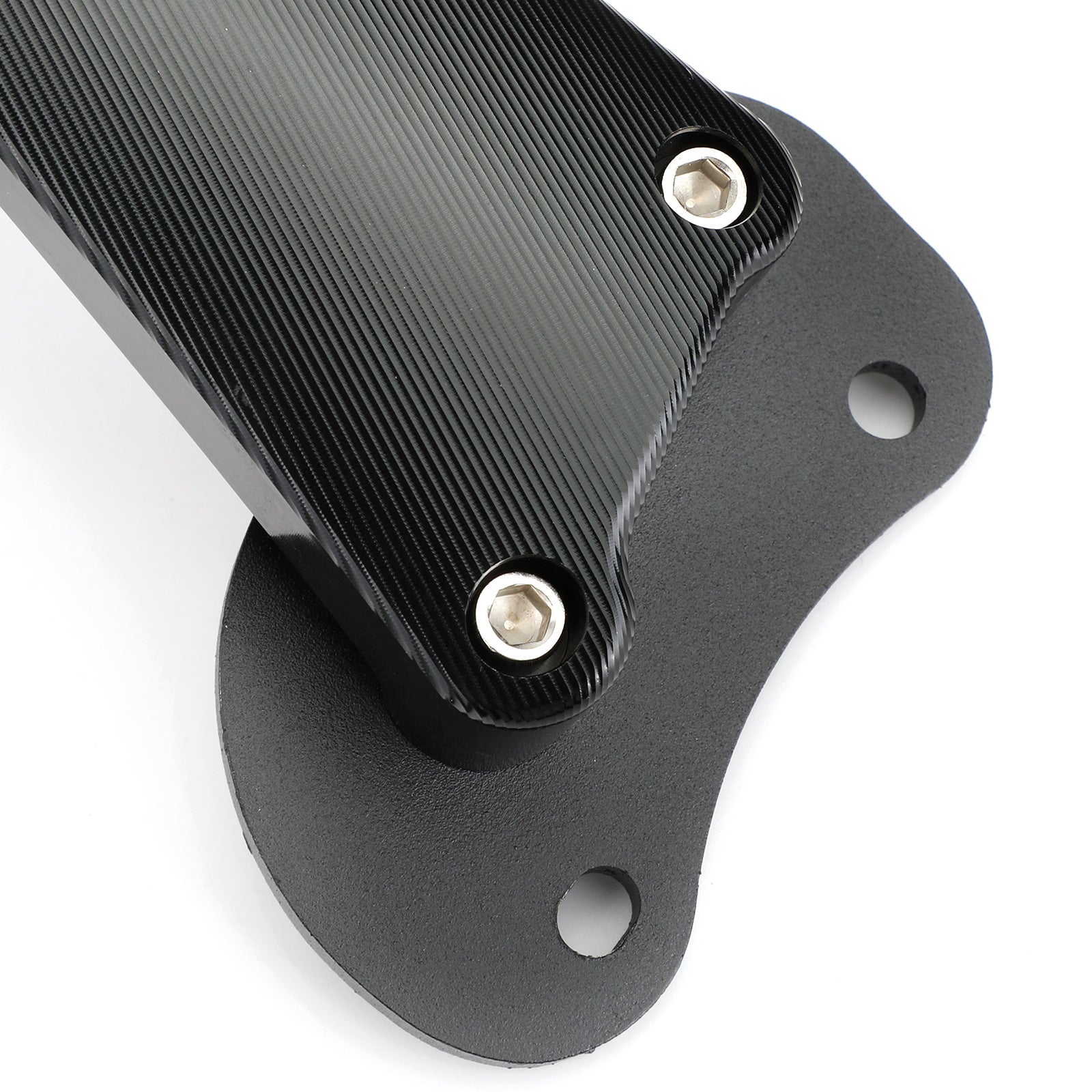 2014-2019 BMW R NINE T Motorcycle Rear Mudguard Tire Hugger Fender Black