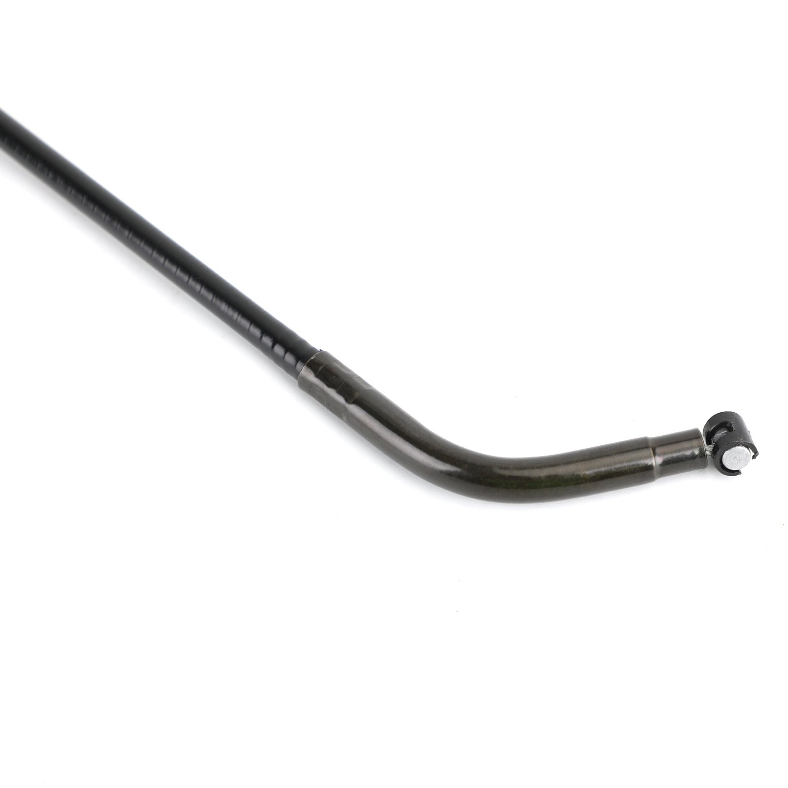 2014-2016 Kawasaki ZR1000 Z1000 Clutch Cable Replacement 54011-0579