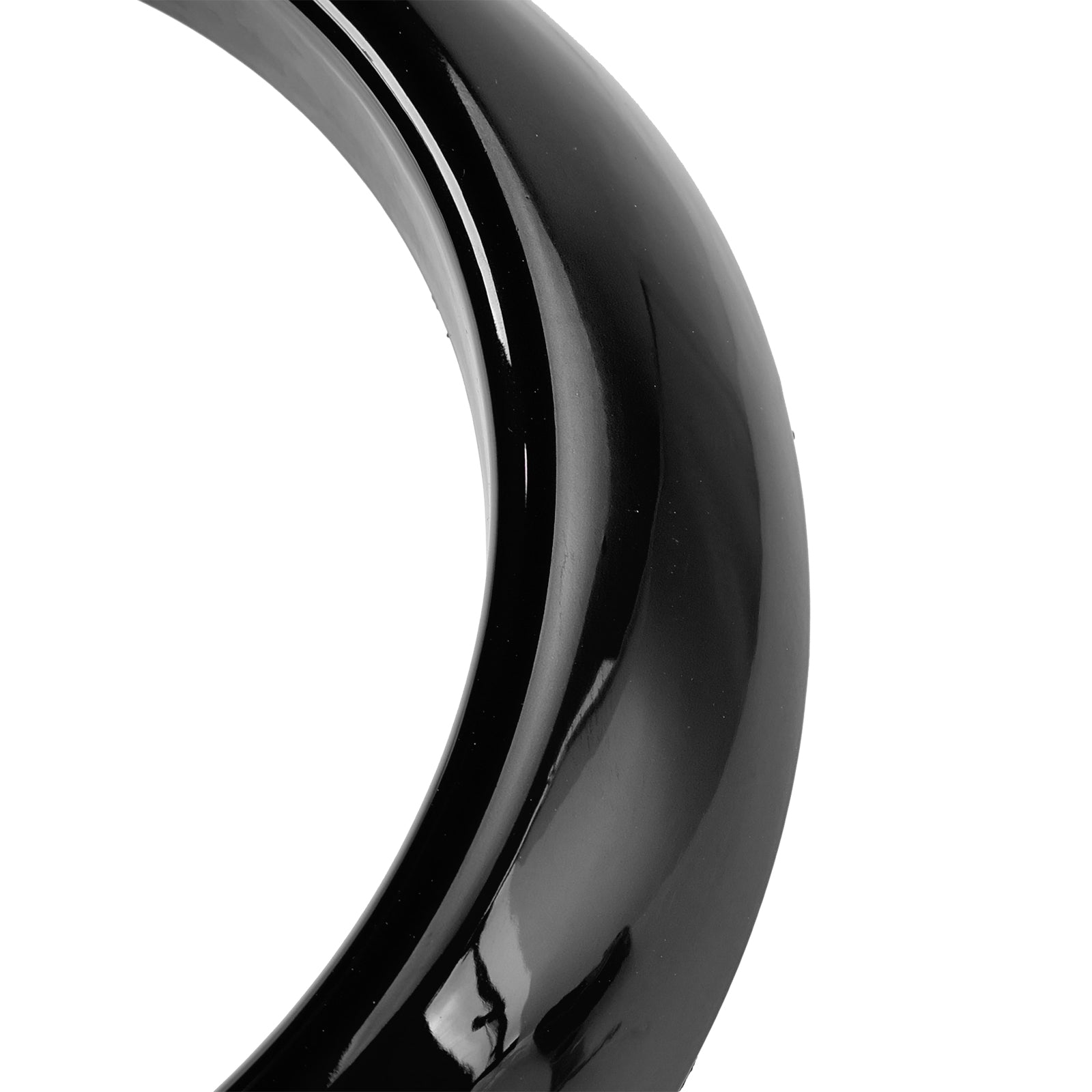 1973-up Sportster Dyna XL 883 1200 FX Headlight Fairing Light Cover